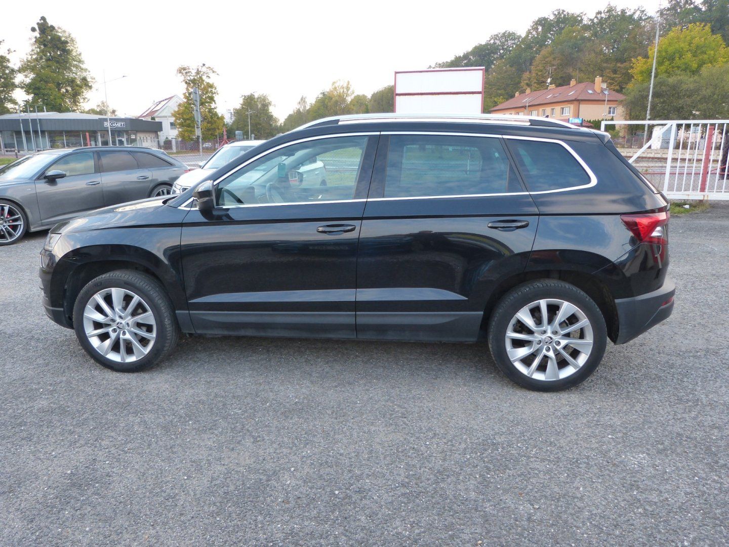 Škoda Karoq, 1.5 Tsi - fotka 3