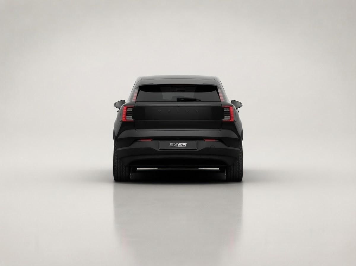 Volvo EX30, P8 AWD ULTRA BLACK EDITION - fotka 6
