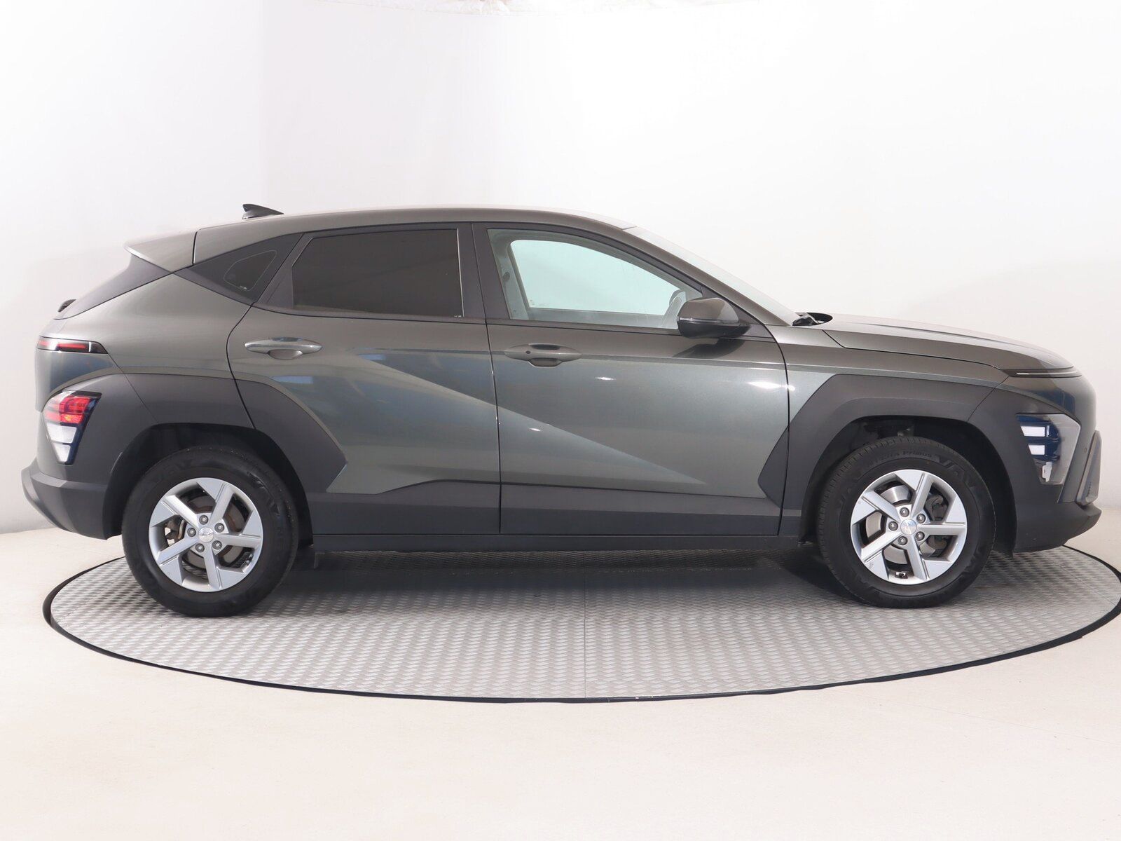 Hyundai Kona, 1.0 T-GDI, Automat, Serv.kniha - fotka 6