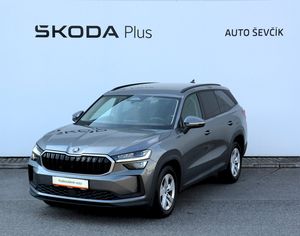 Škoda Kodiaq, 2.0 TDI 110 kW Selection DSG 7