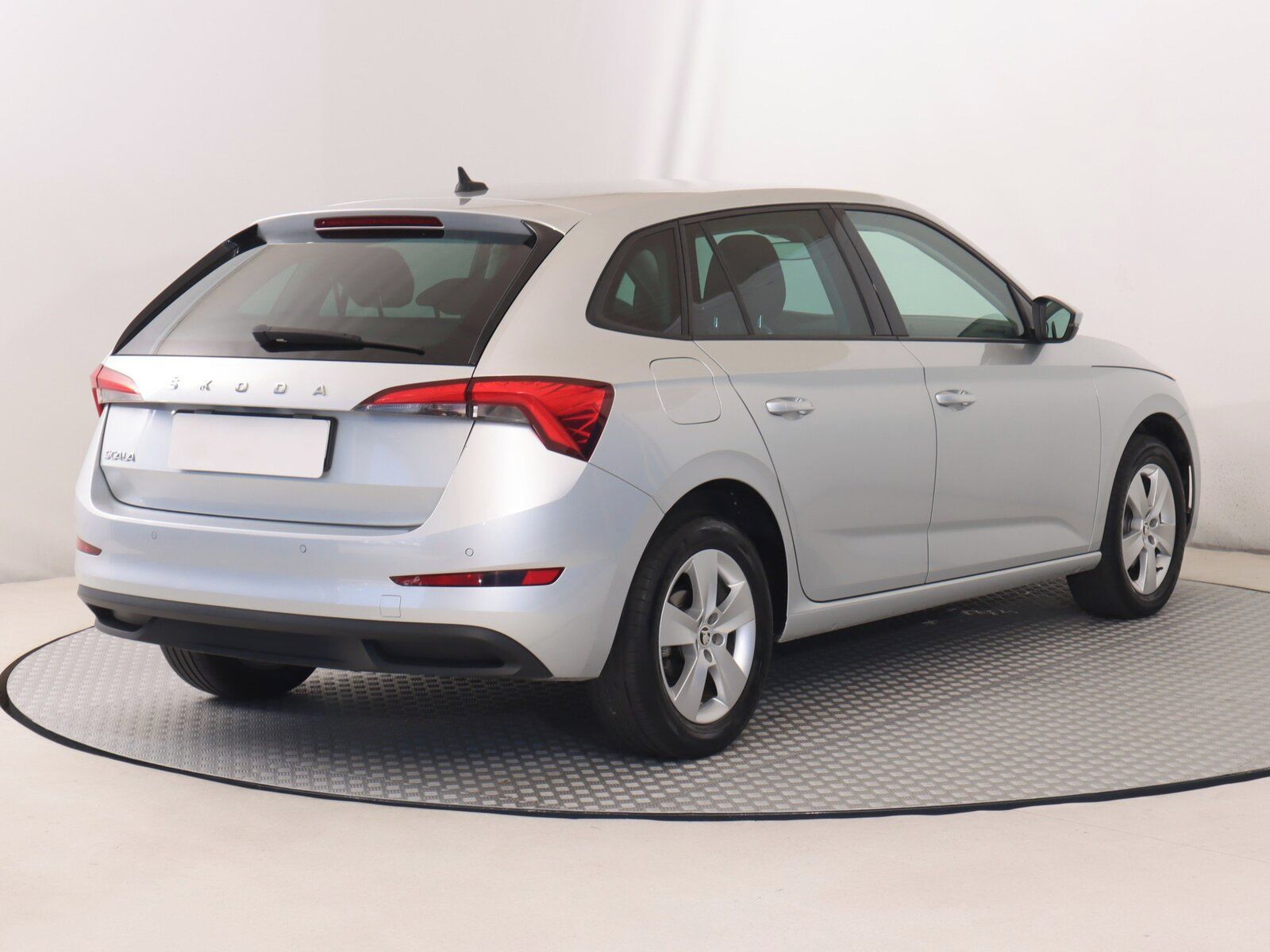 Škoda Scala, 1.0 TSI, Ambition, Automat - fotka 5
