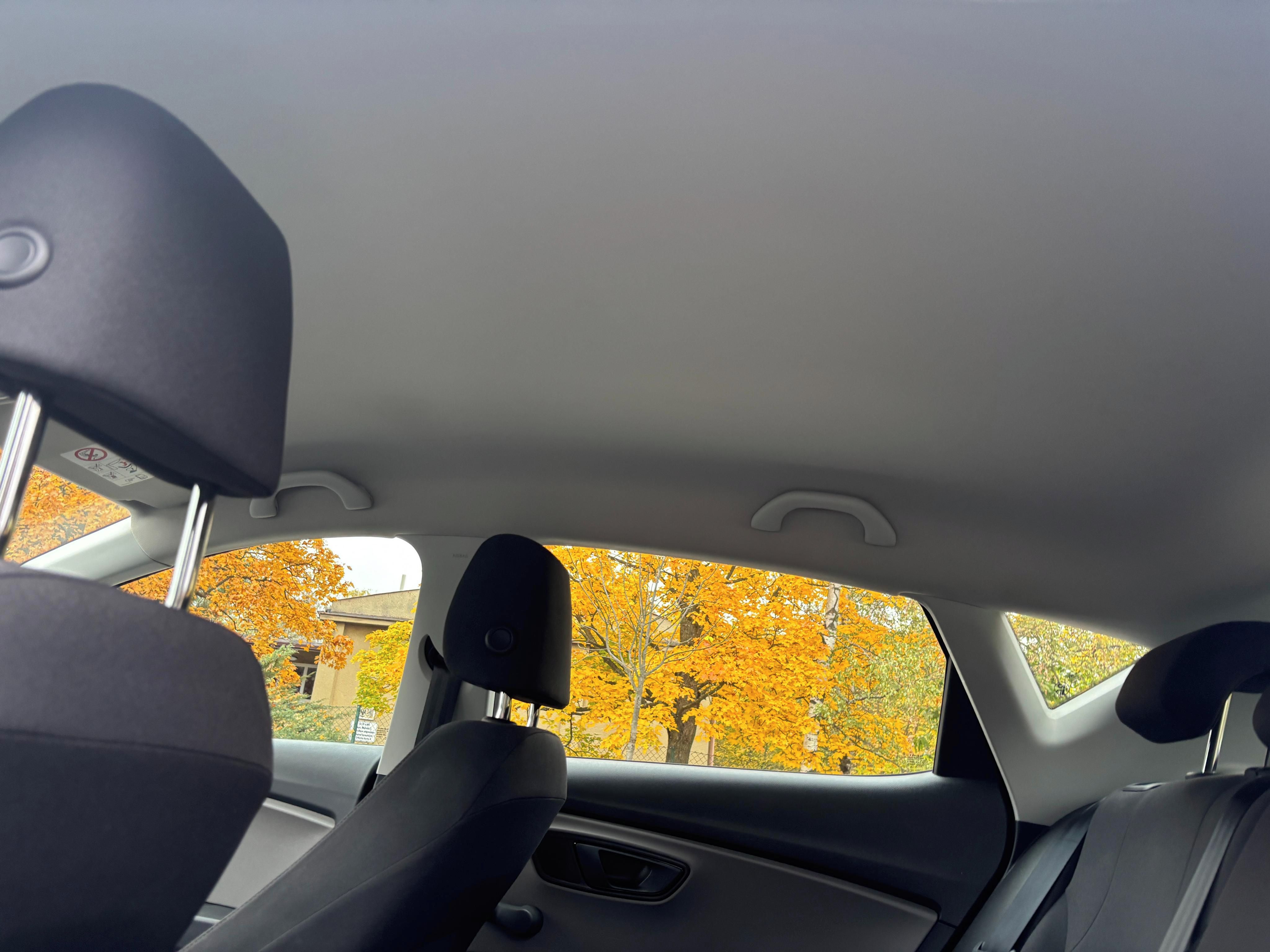 Seat Leon, Leon 1.2TSI - fotka 6