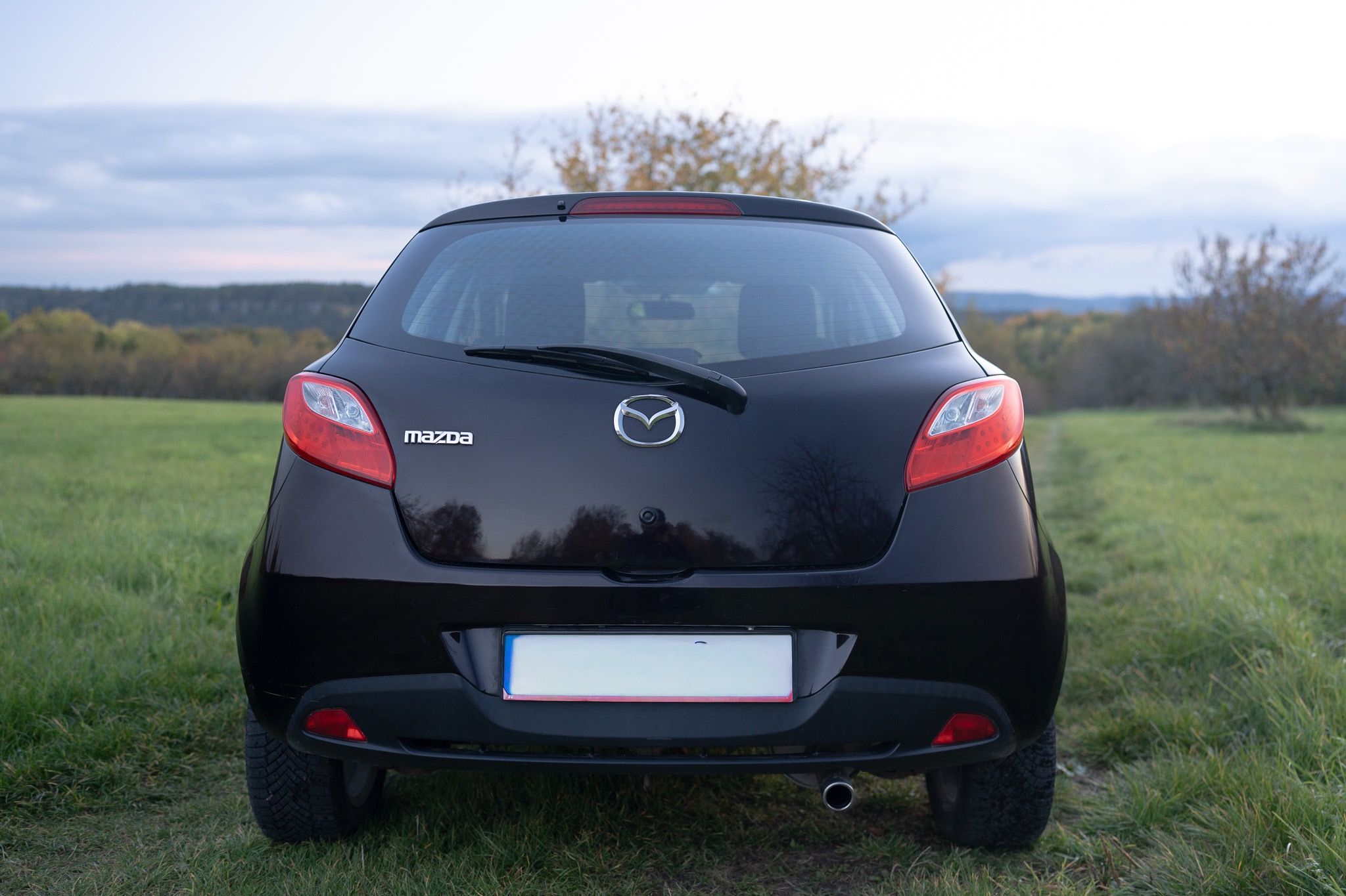 Mazda 2 - fotka 4