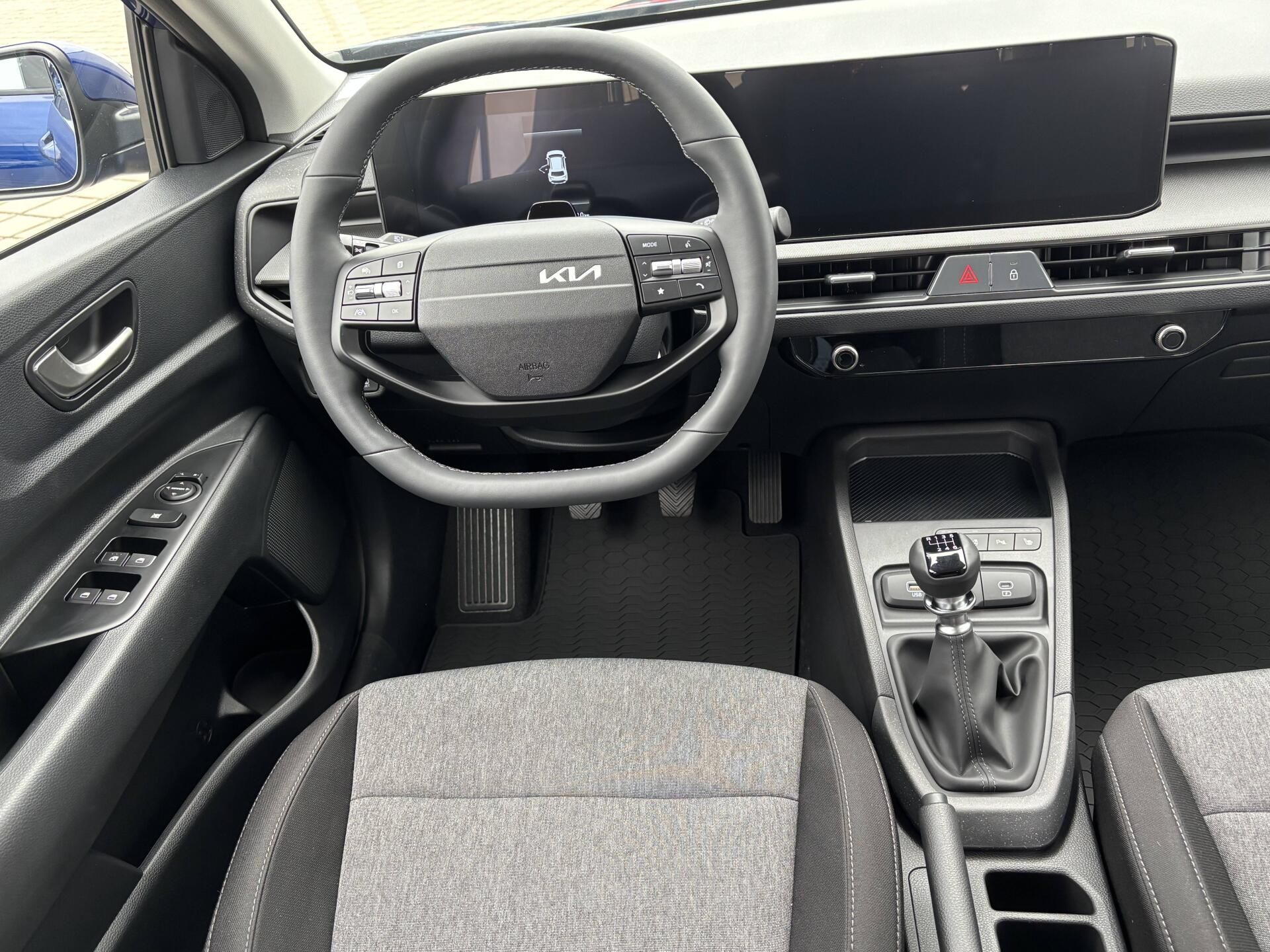Kia Stonic, SPIN 1,0 T-GDi - fotka 6