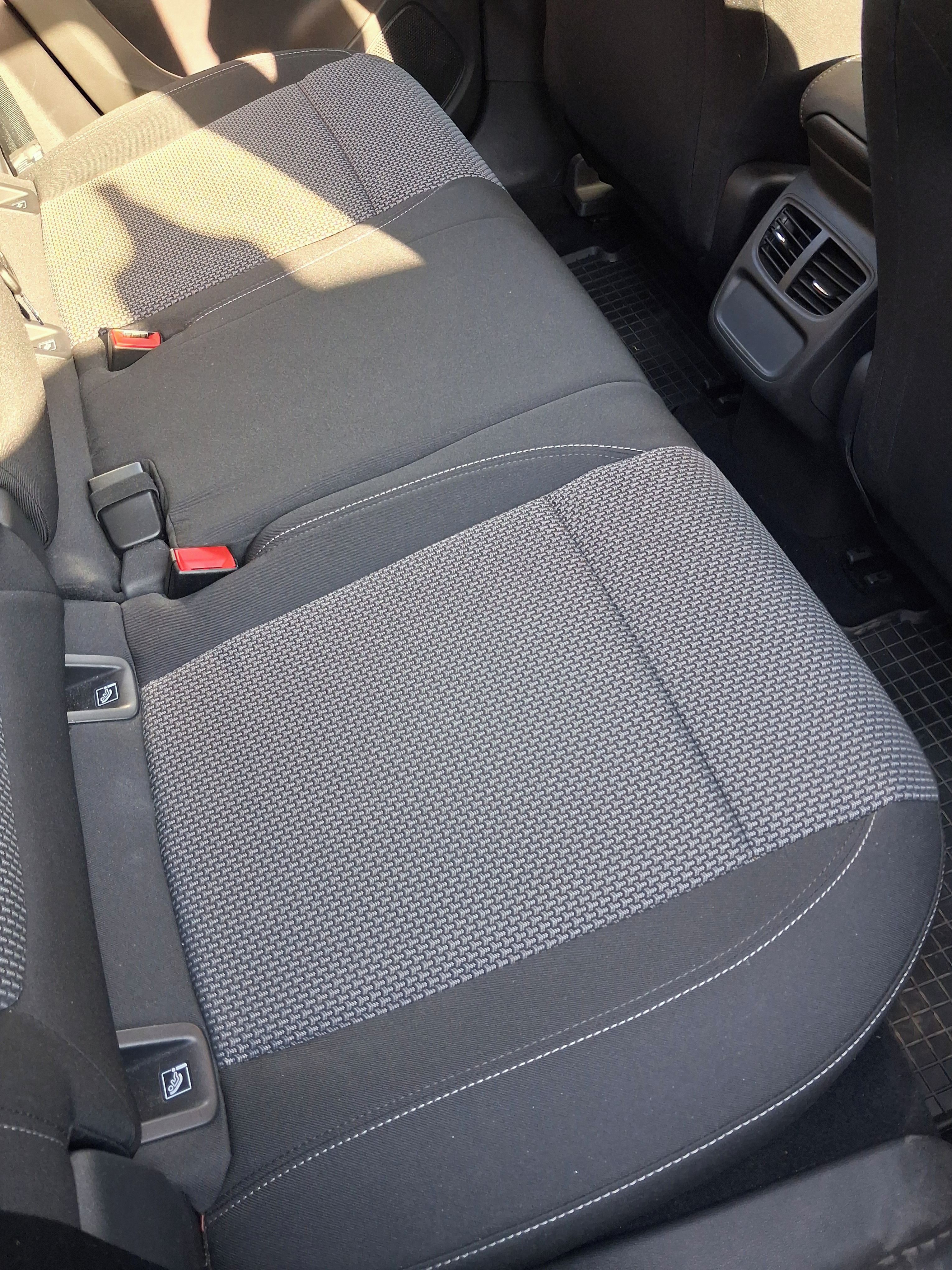 Opel Grandland, 1,2 tsi 96 kw-servisovano - fotka 4