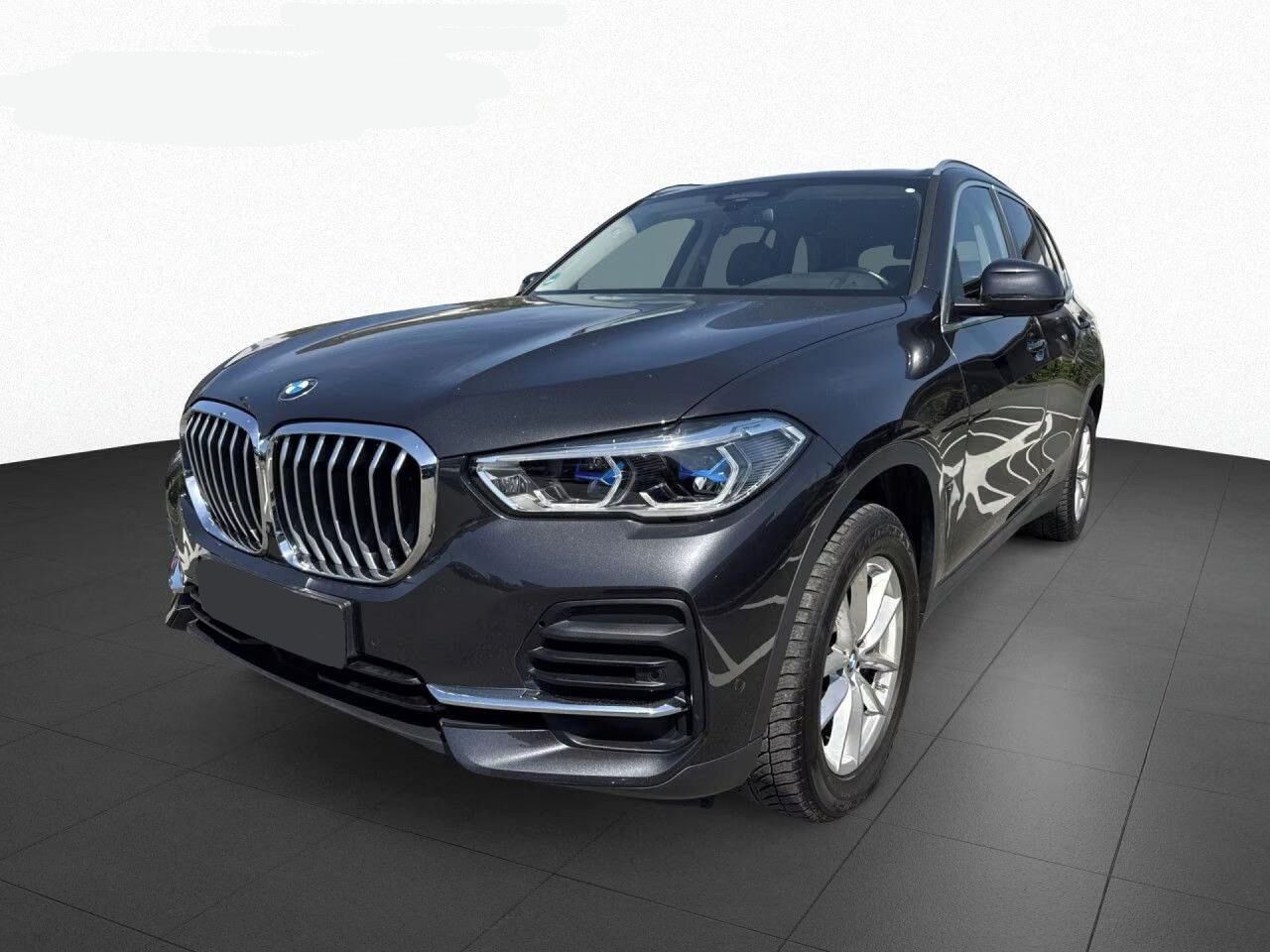 BMW X5, xDrive 30d *Kůže*Navi*360°*