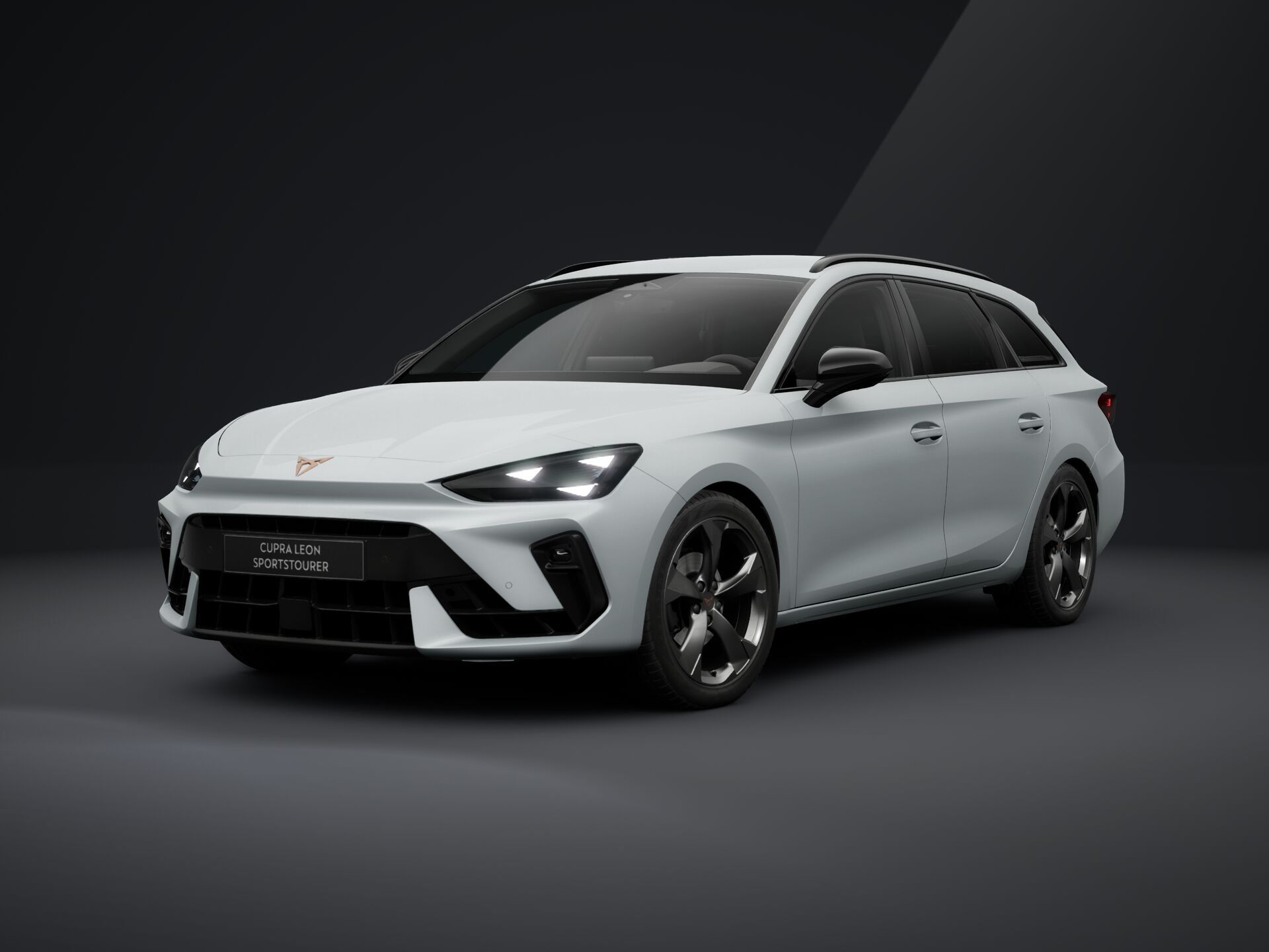 Cupra Leon, Leon SP 1.5 eTSI 150k DSG