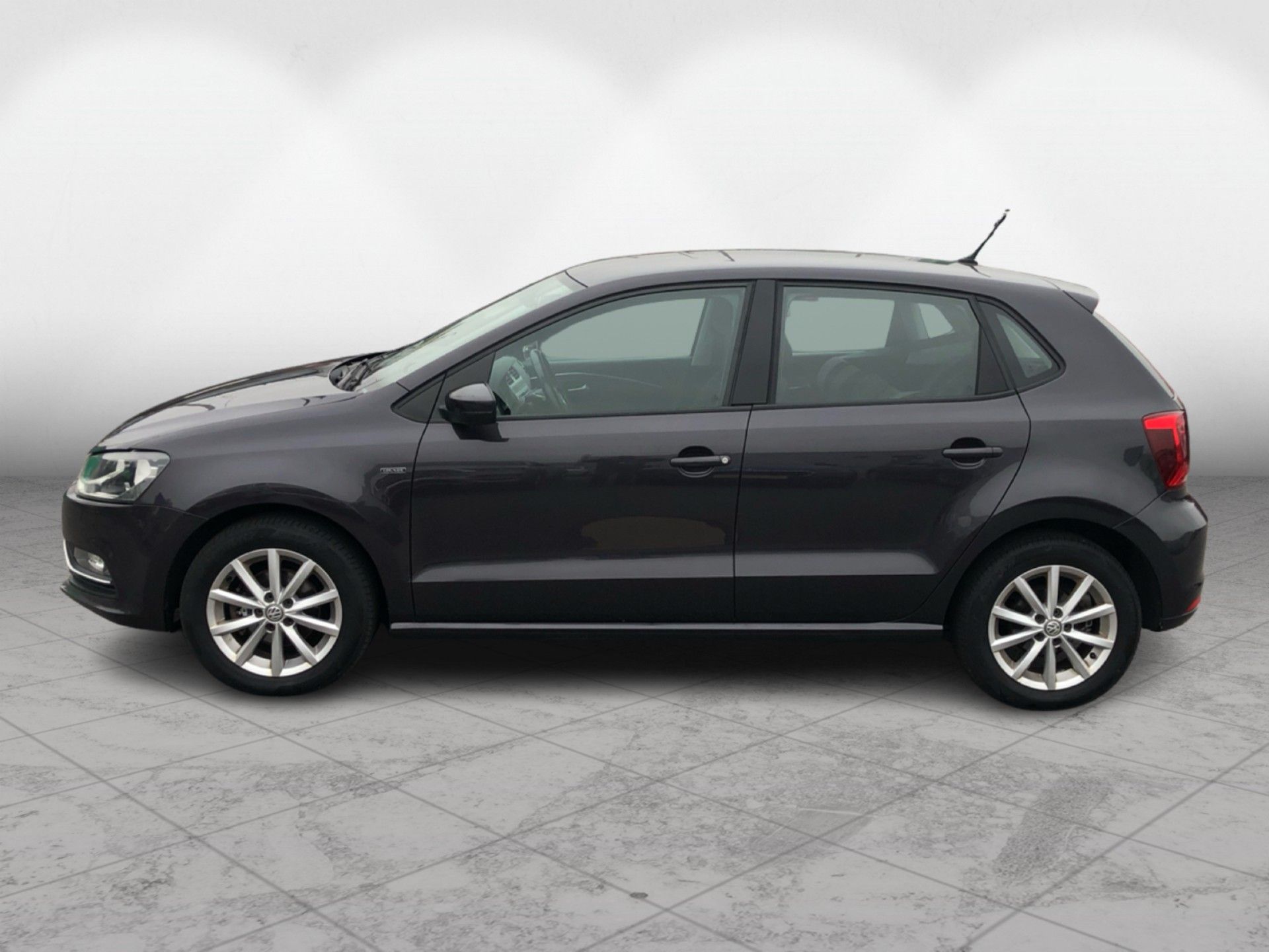 Volkswagen Polo, 1.2 TSI Highline - fotka 3