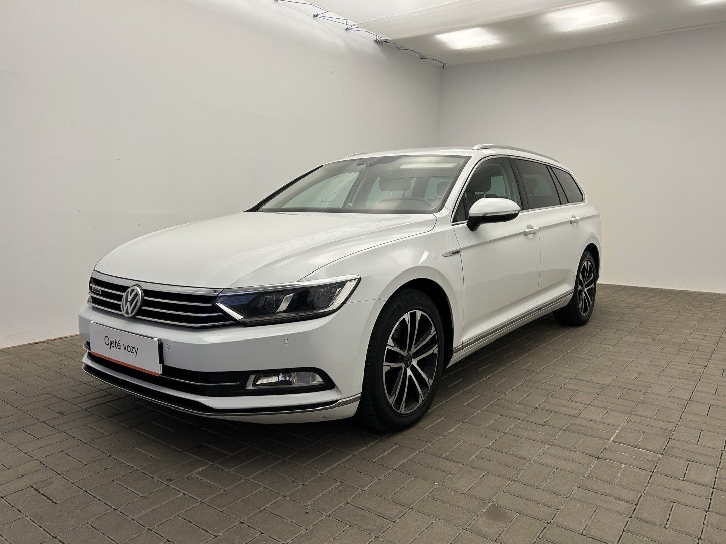 Volkswagen Passat Variant, 2.0TDI 4Motion 140kW 4x4  HIGH