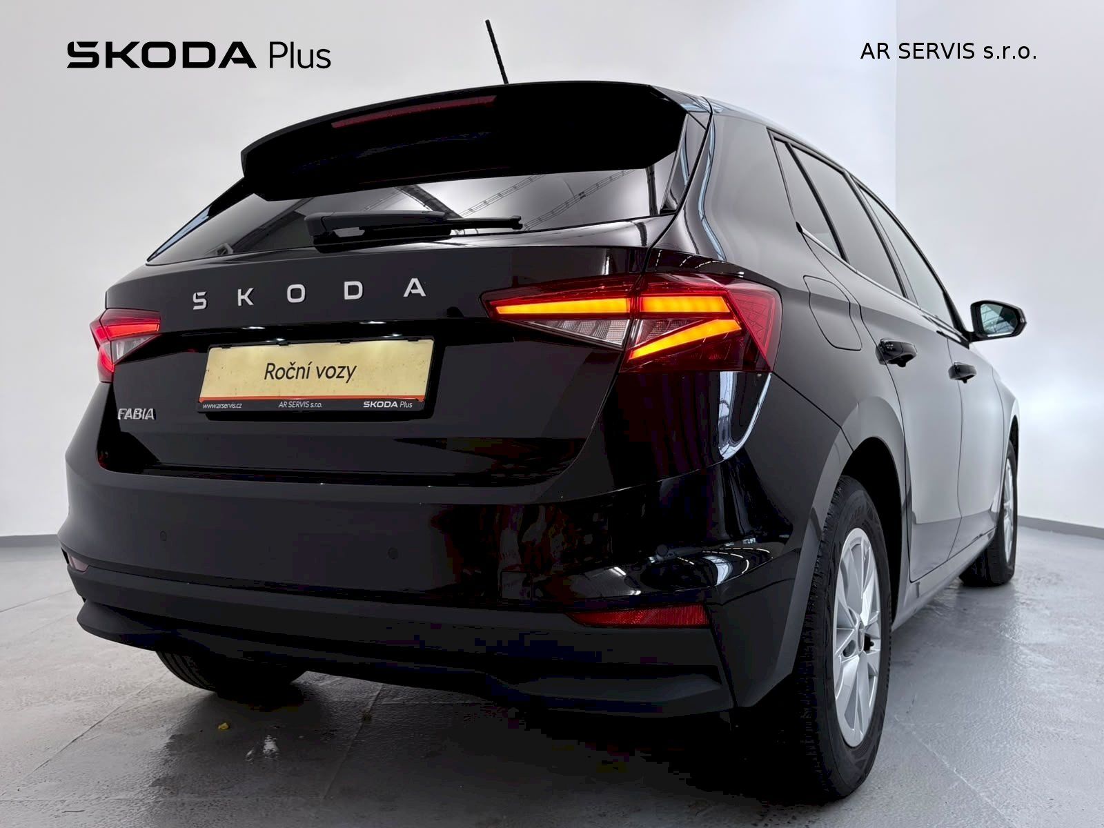 Škoda Fabia, TOP SELECTION 1.0TSI/85kW 7DSG - fotka 2