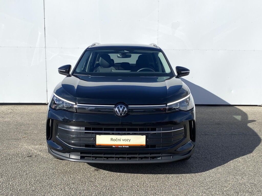 Volkswagen Tiguan, 1,5 e-TS 96 kW Life DSG - fotka 5