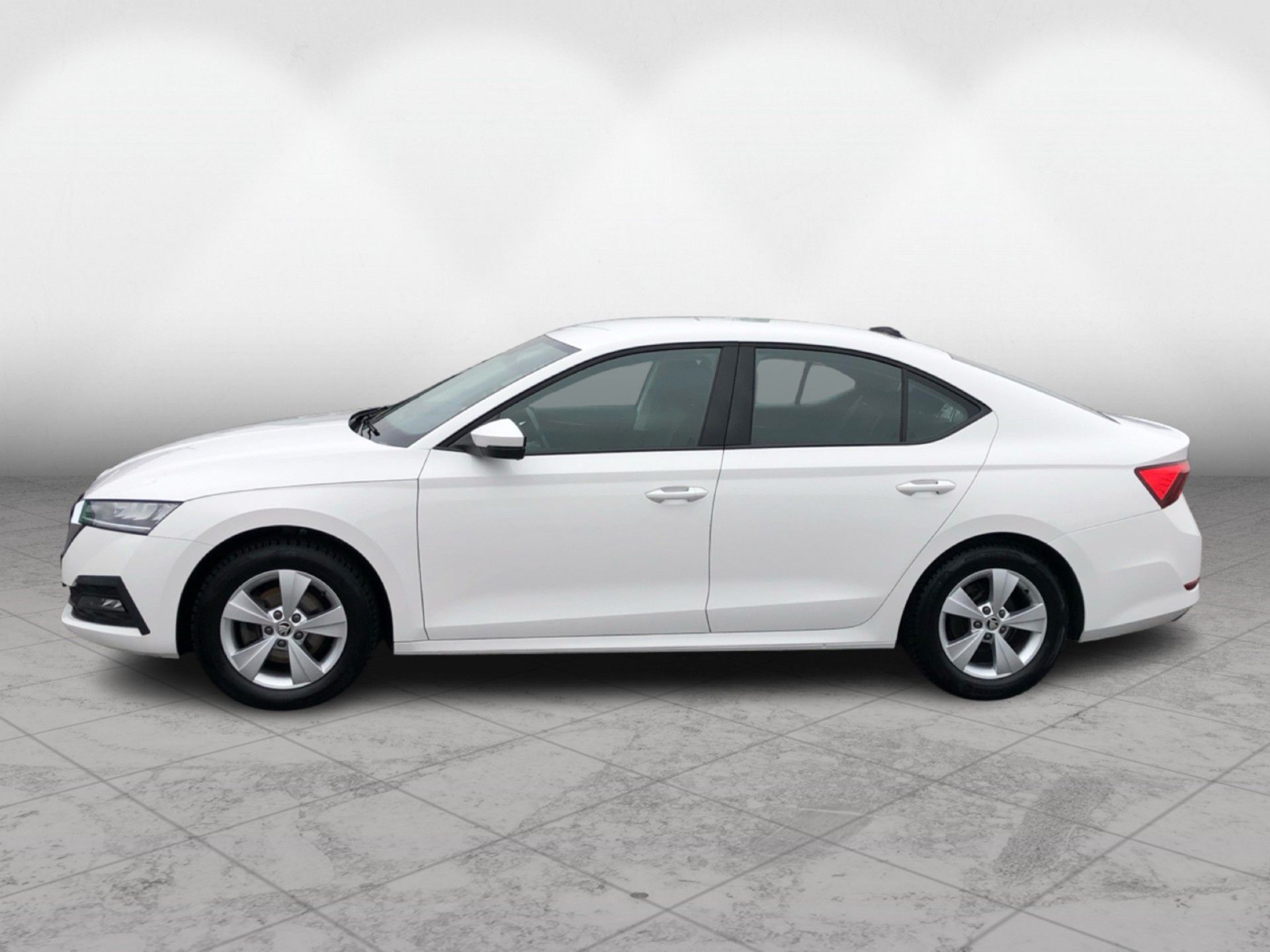 Škoda Octavia, 2,0TDi 85kW AMBITION PLUS - fotka 3
