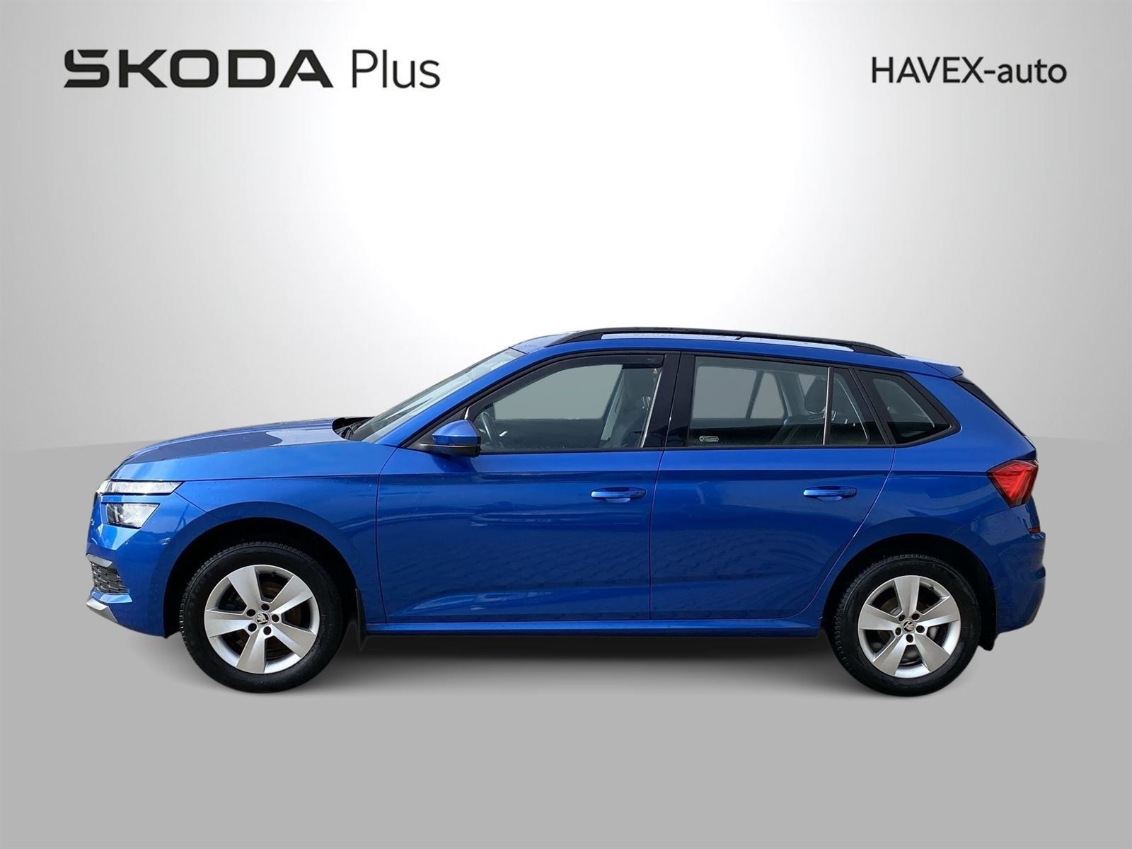 Škoda Kamiq, 1.0 TSI Ambition - fotka 3