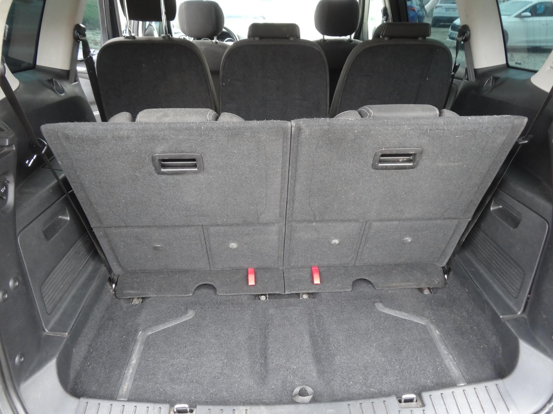 Ford S-MAX, S-MAX 7-míst Taž.zař. - fotka 6