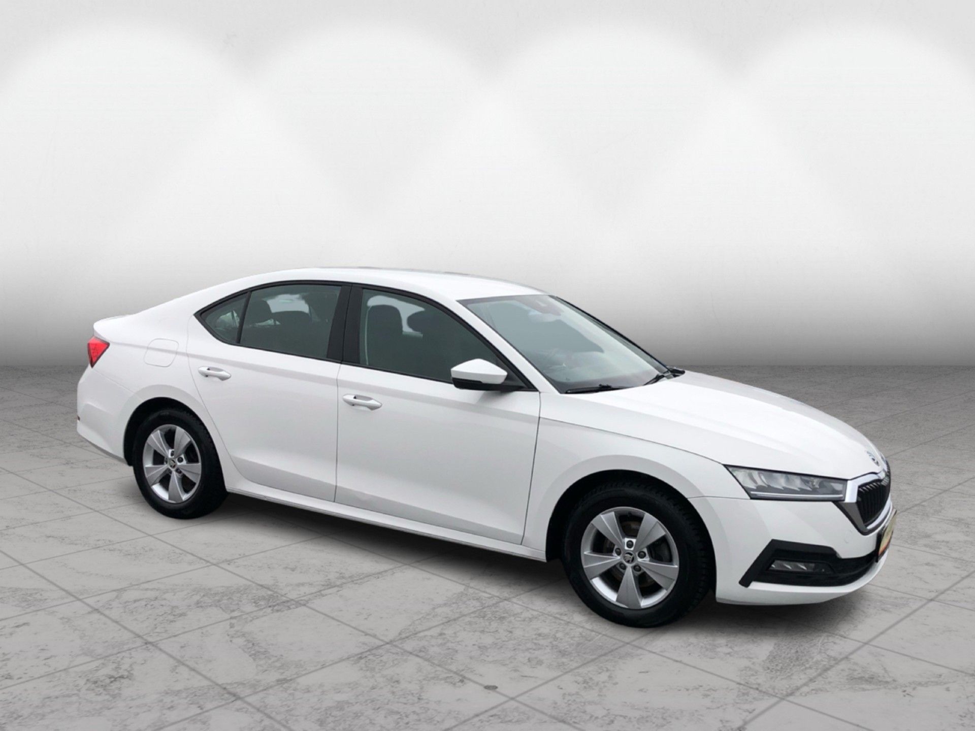Škoda Octavia, 2,0TDi 85kW AMBITION PLUS - fotka 6