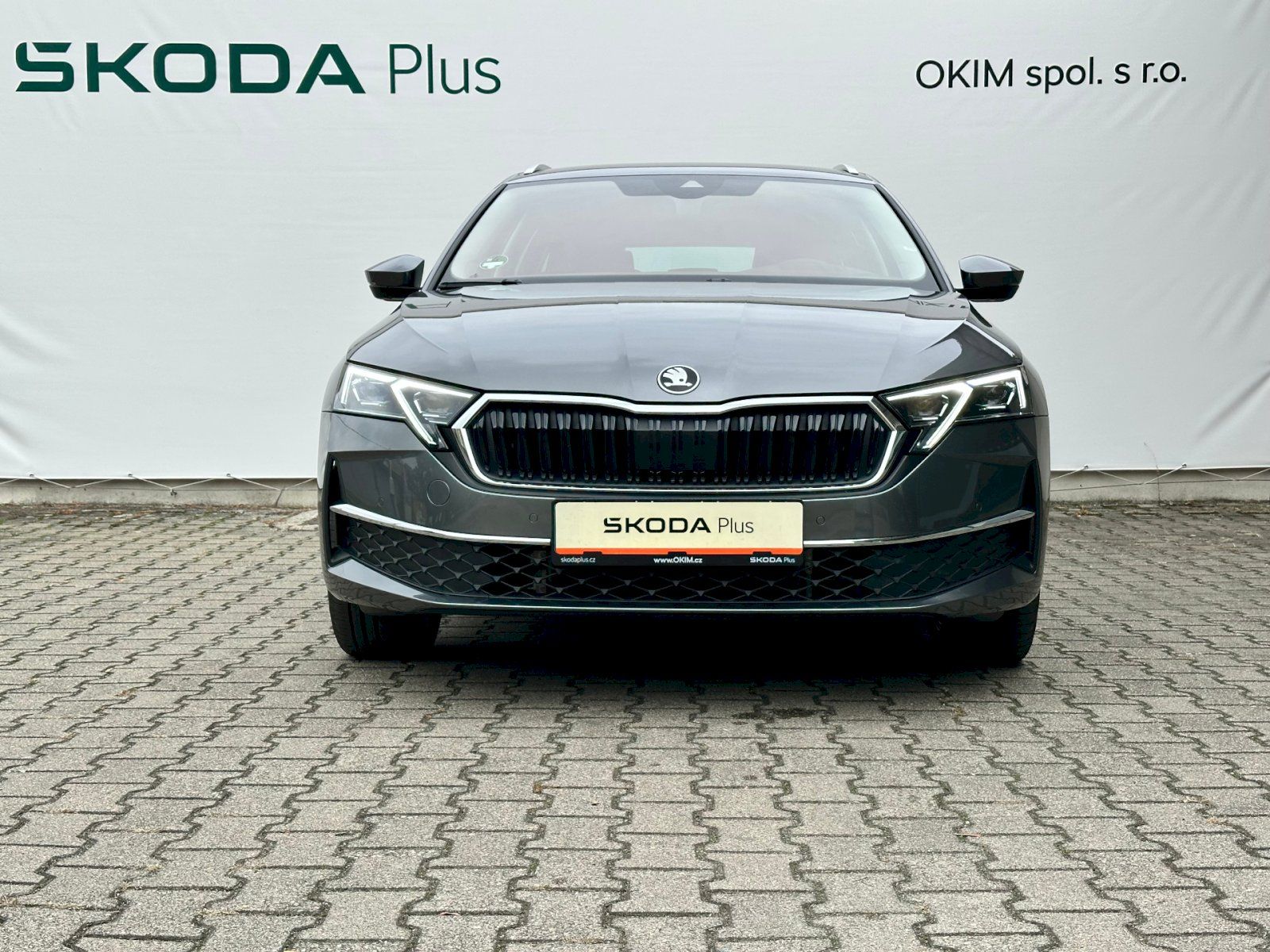 Škoda Octavia, 1.5 TSI 110kW MHEV Top Selecti - fotka 4
