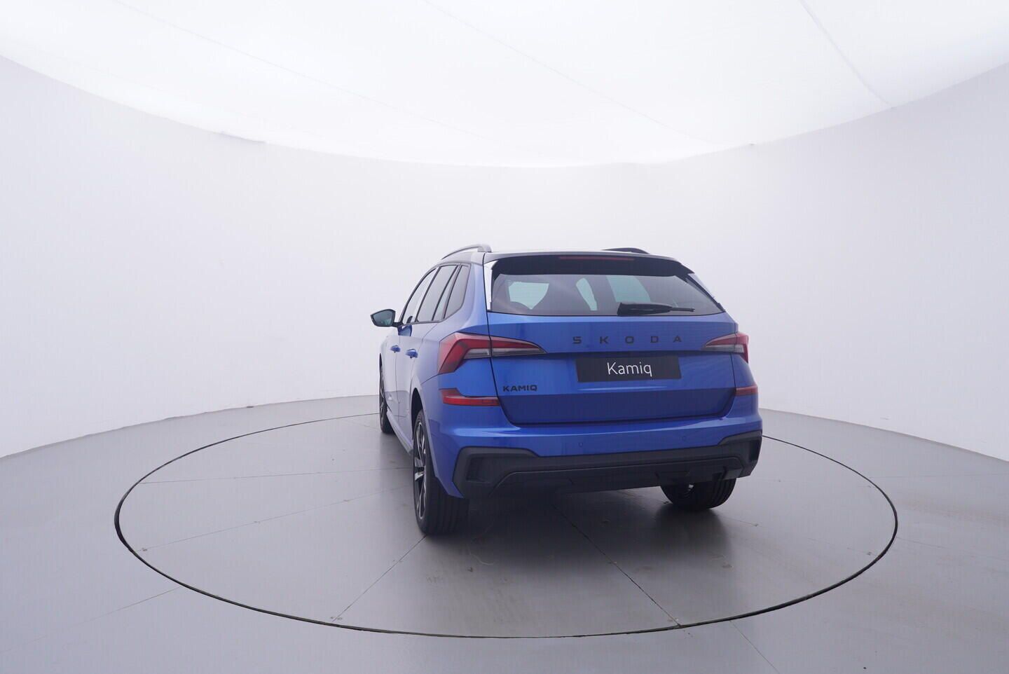 Škoda Kamiq, Monte Carlo 1.5 TSI 110 kW - fotka 4