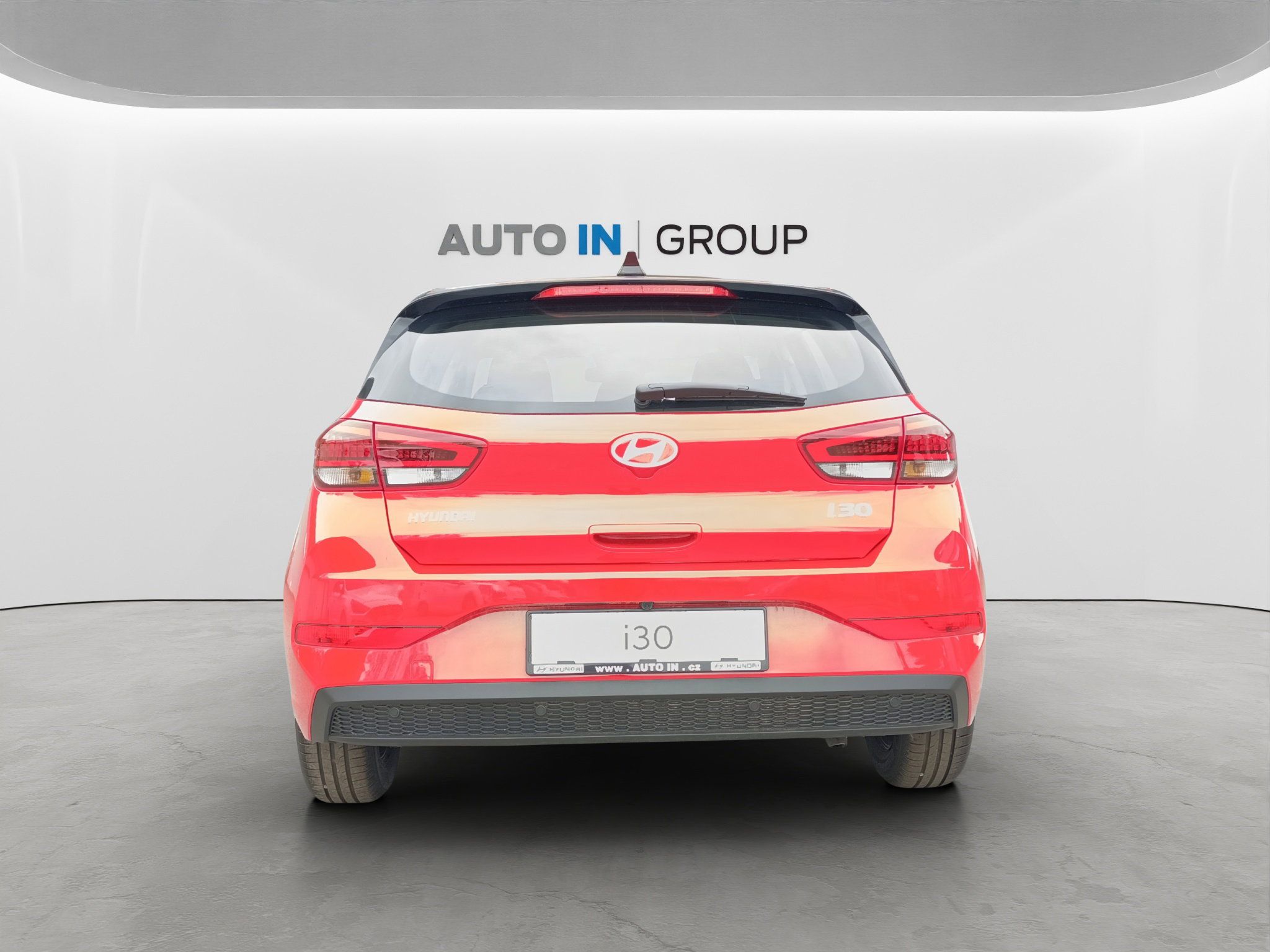 Hyundai i30, 1,0 T-GDI 85 kW Comfort - fotka 5