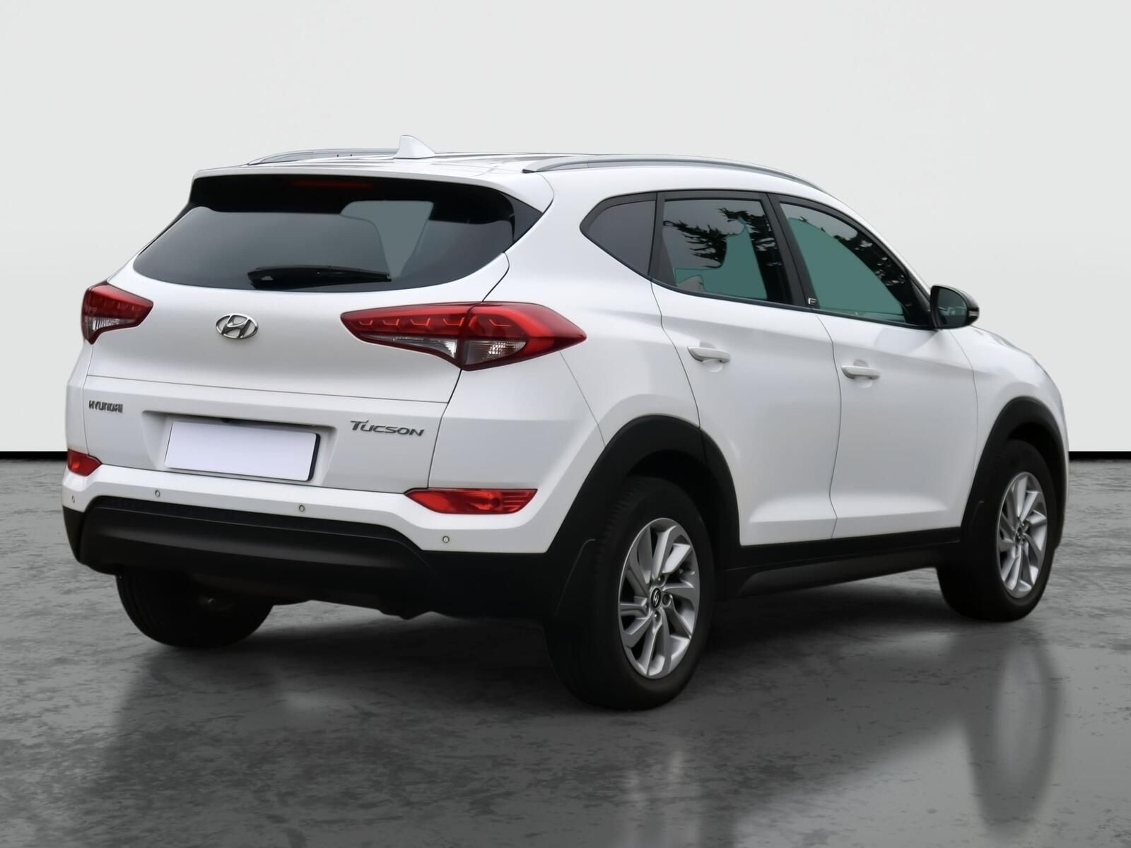 Hyundai Tucson, 1.7 CRDi, Serv.kniha - fotka 5