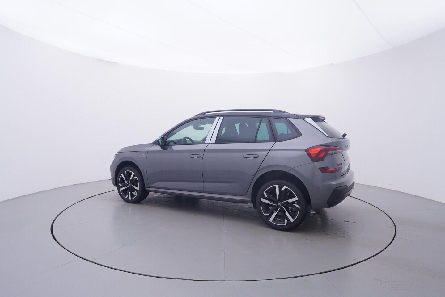 Škoda Kamiq, Monte Carlo 1.0TSI 85 kW - fotka 3