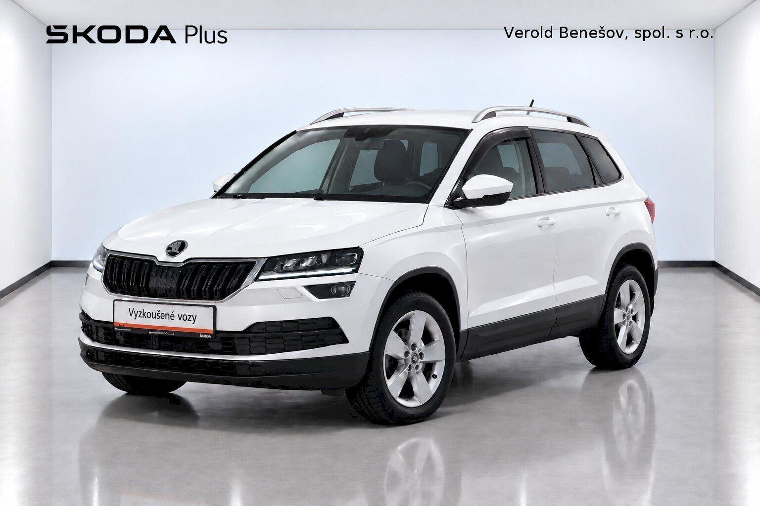 Škoda Karoq, KAROQ STYLE TSI 1.5/110KW 6MP