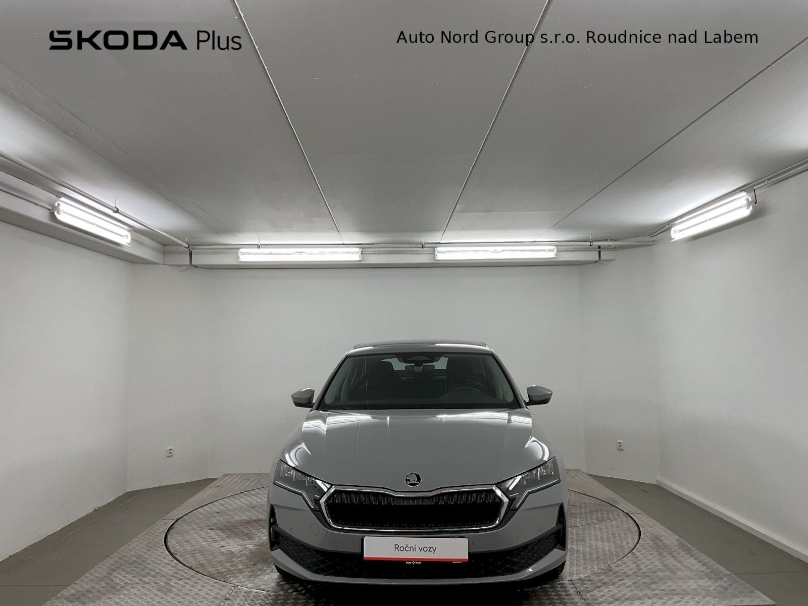 Škoda Octavia, Essence 2.0 TDI / 110 kW DSG. - fotka 4