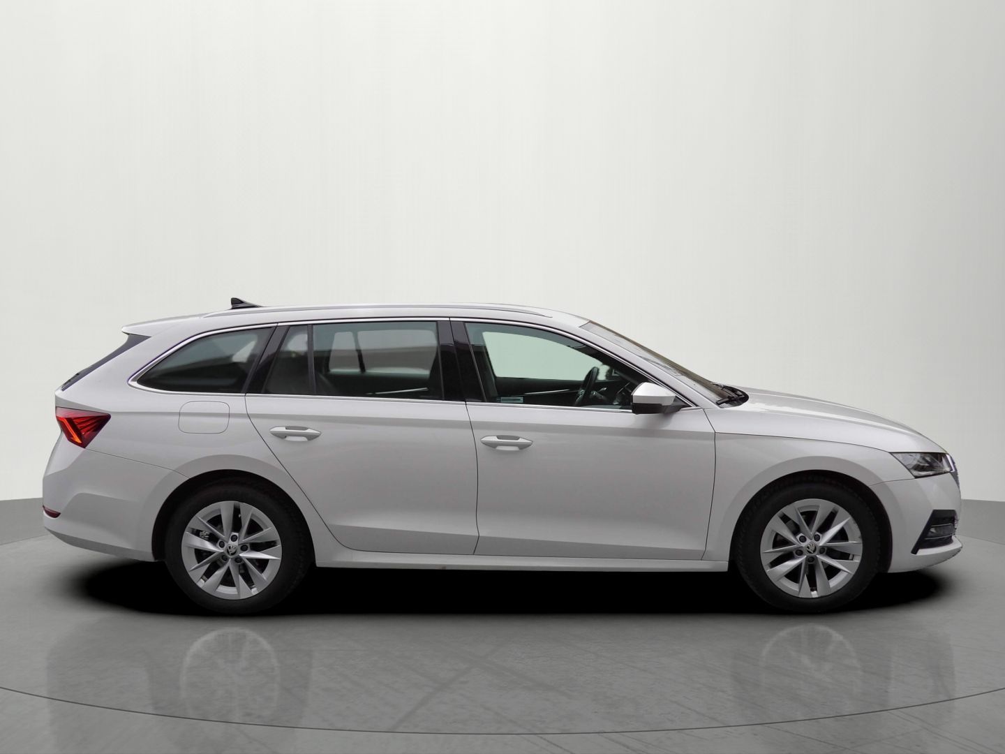 Škoda Octavia, 1.5TSI DSG Style+ Tažné ČR DPH - fotka 5