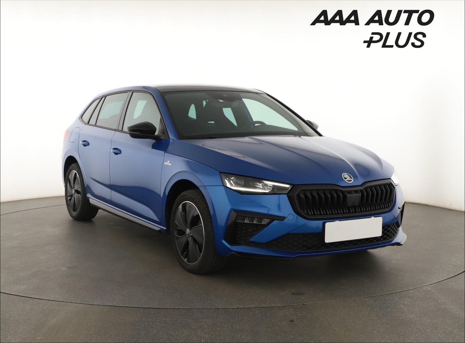 Škoda Scala, 1.0 TSI, Monte Carlo