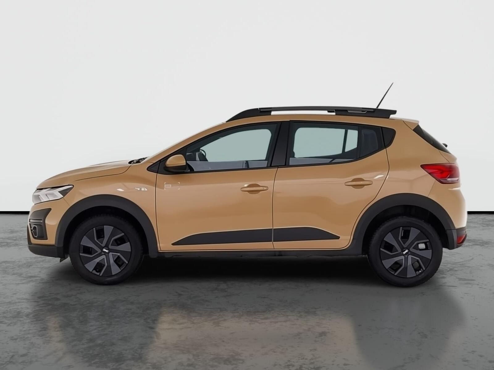 Dacia Sandero, 1.0 TCe, Záruka, LPG, ČR,1.maj - fotka 3
