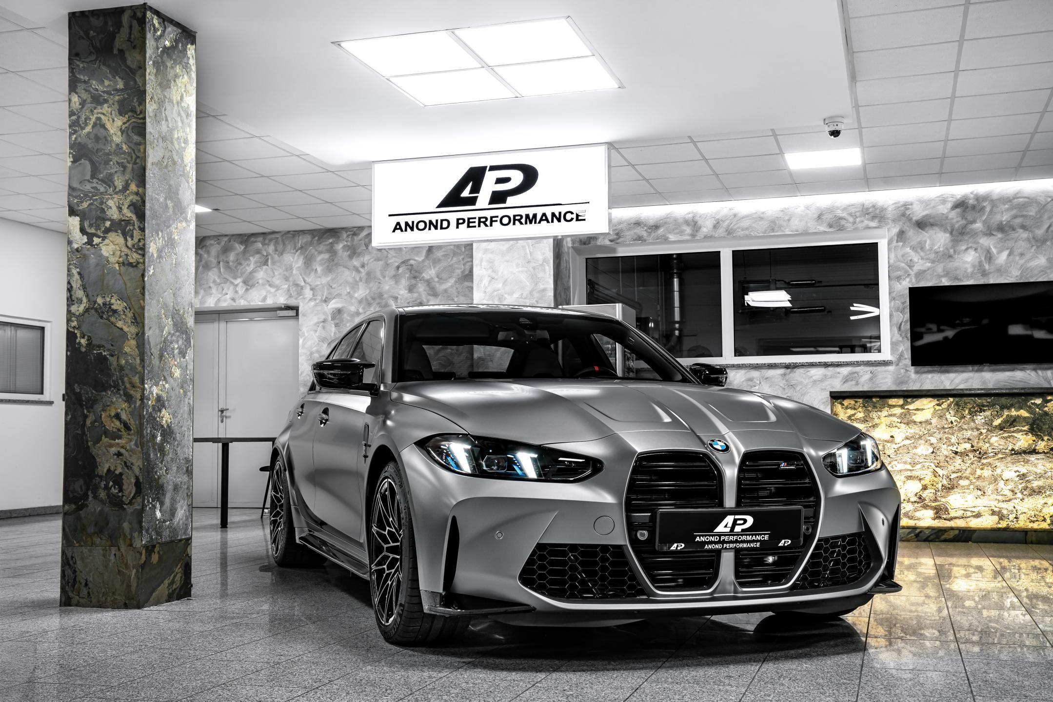 BMW M3, ZÁRUKA/KARBON/H&K/PPF