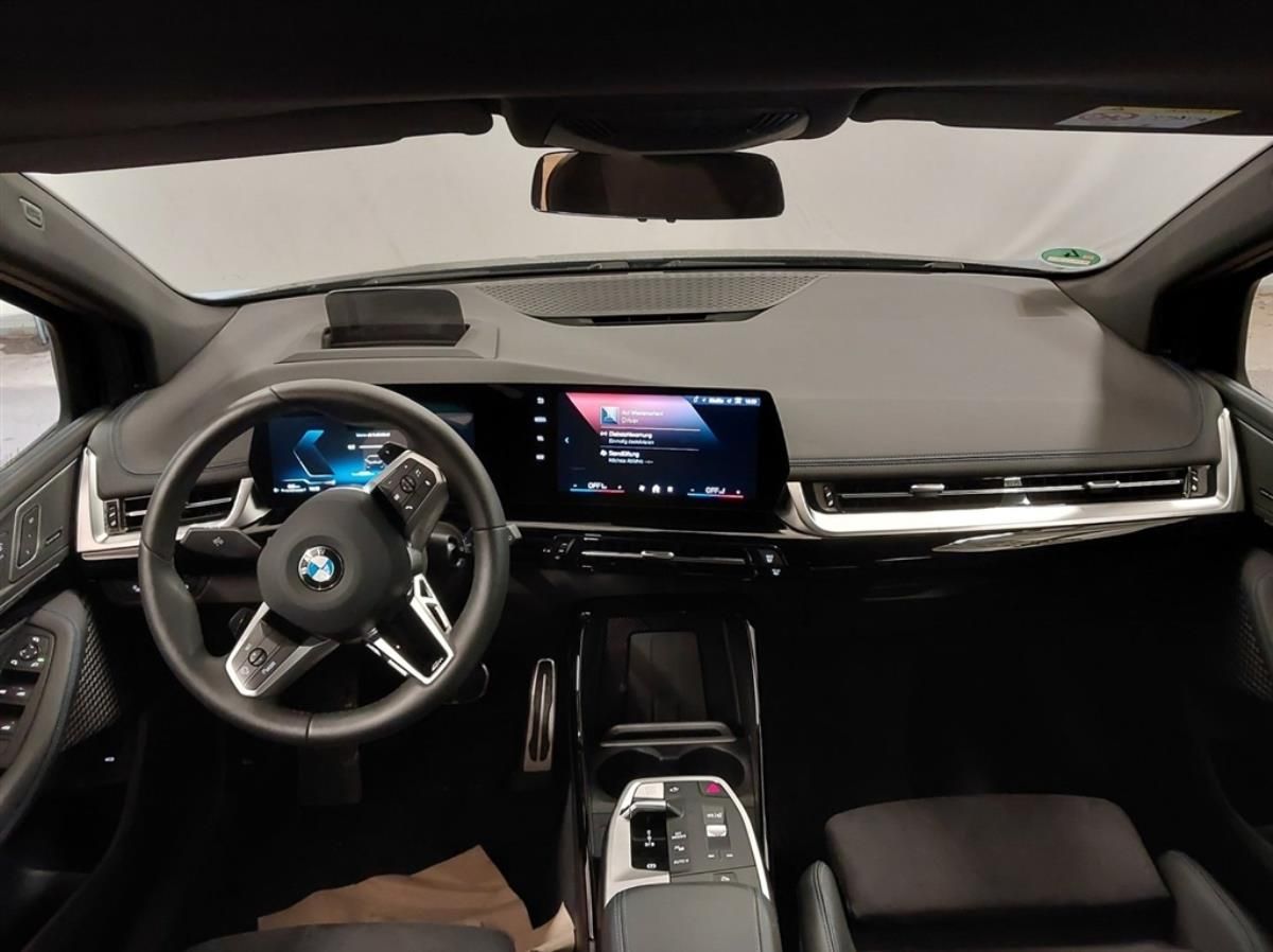BMW Řada 2, 220d - tažné, záruka - fotka 5