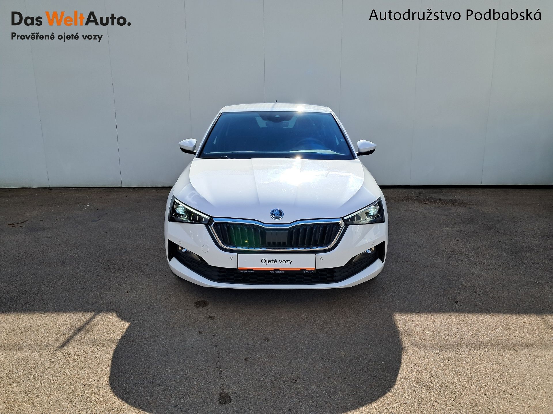 Škoda Scala, SCALA STYLE Paket Extra + Dyna - fotka 4