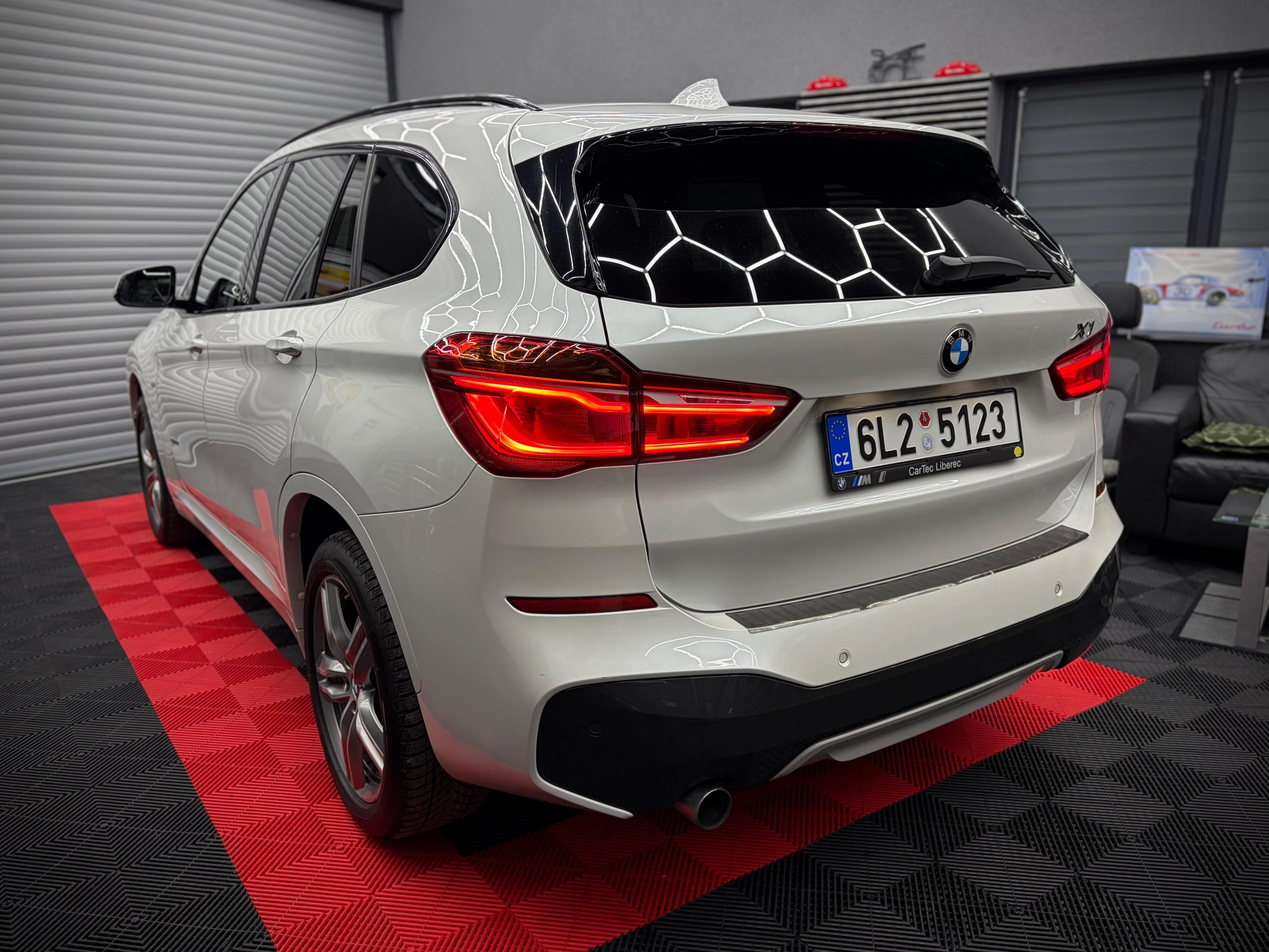 BMW X1, Mpacket xDrive DPH - fotka 4