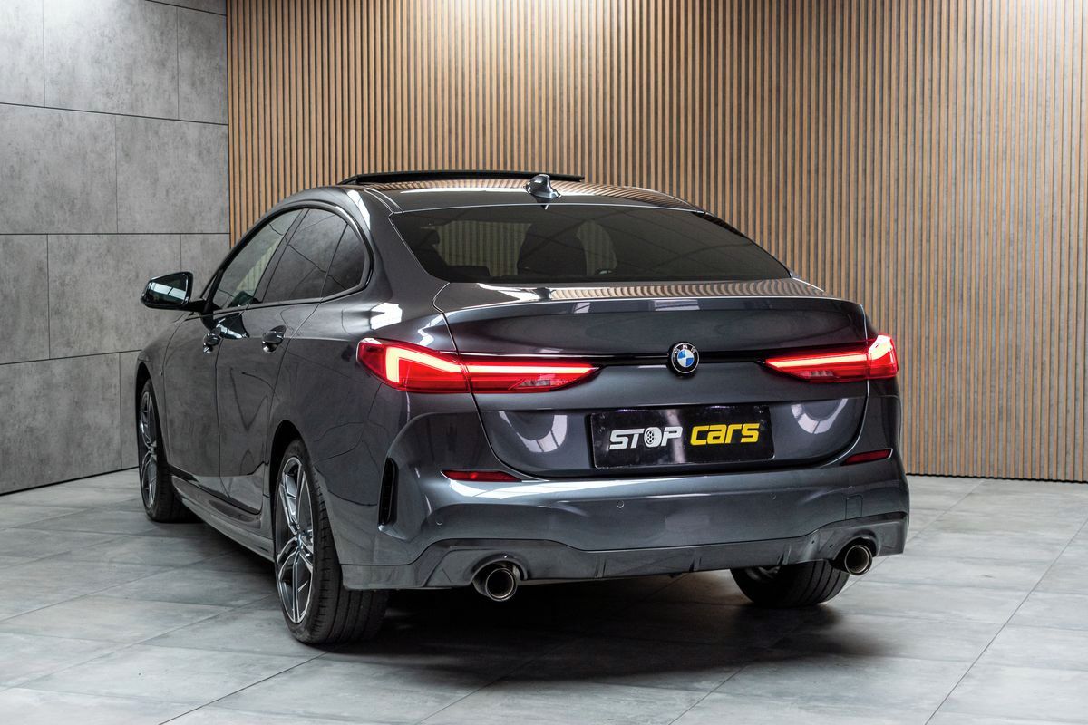 BMW Řada 2, 218d ///MSPORT*TAŽNÉ*DPH*ČR 1M - fotka 4