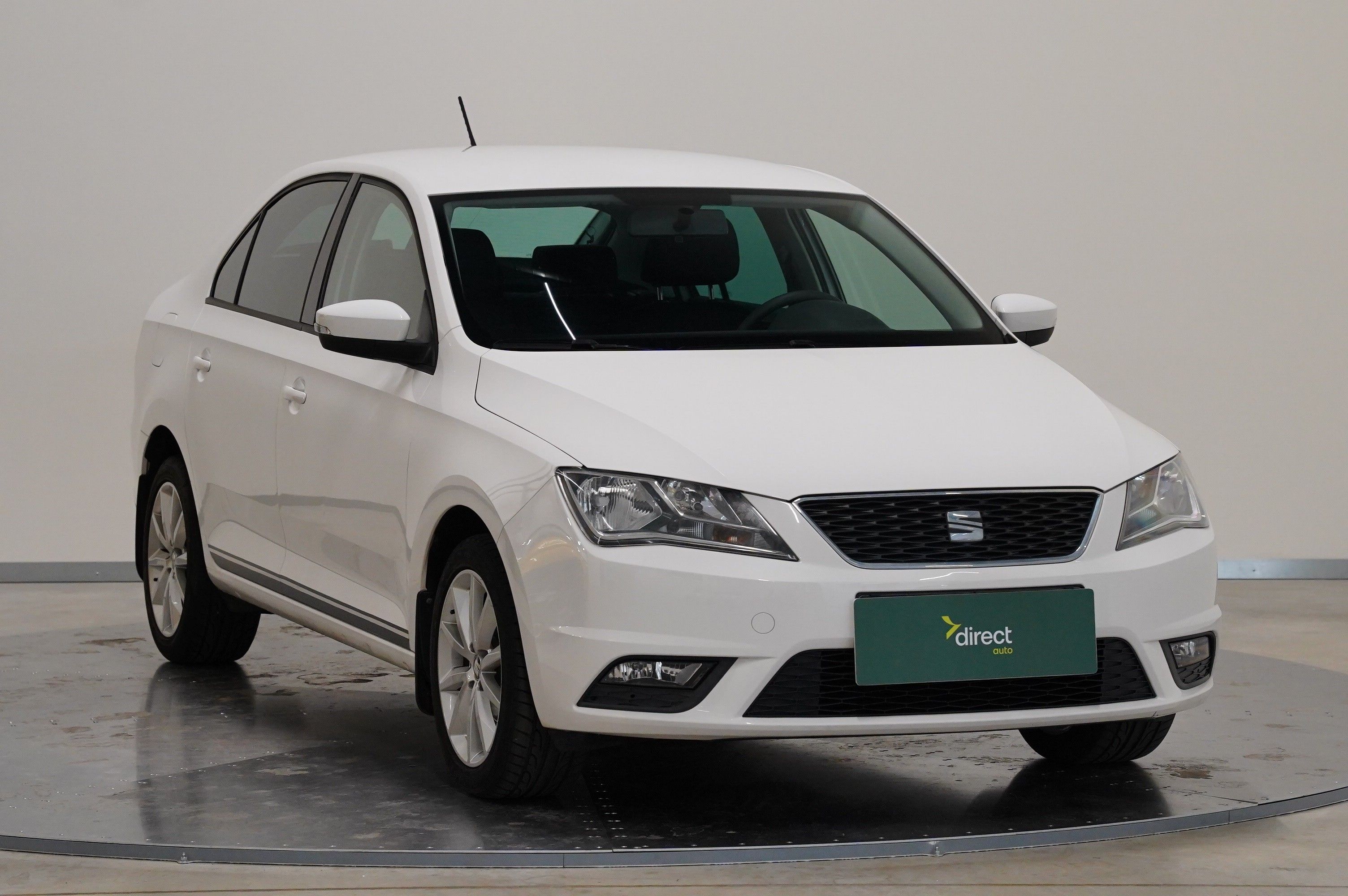 Seat Toledo, 1.2 TSI 66 kW Reference - fotka 2