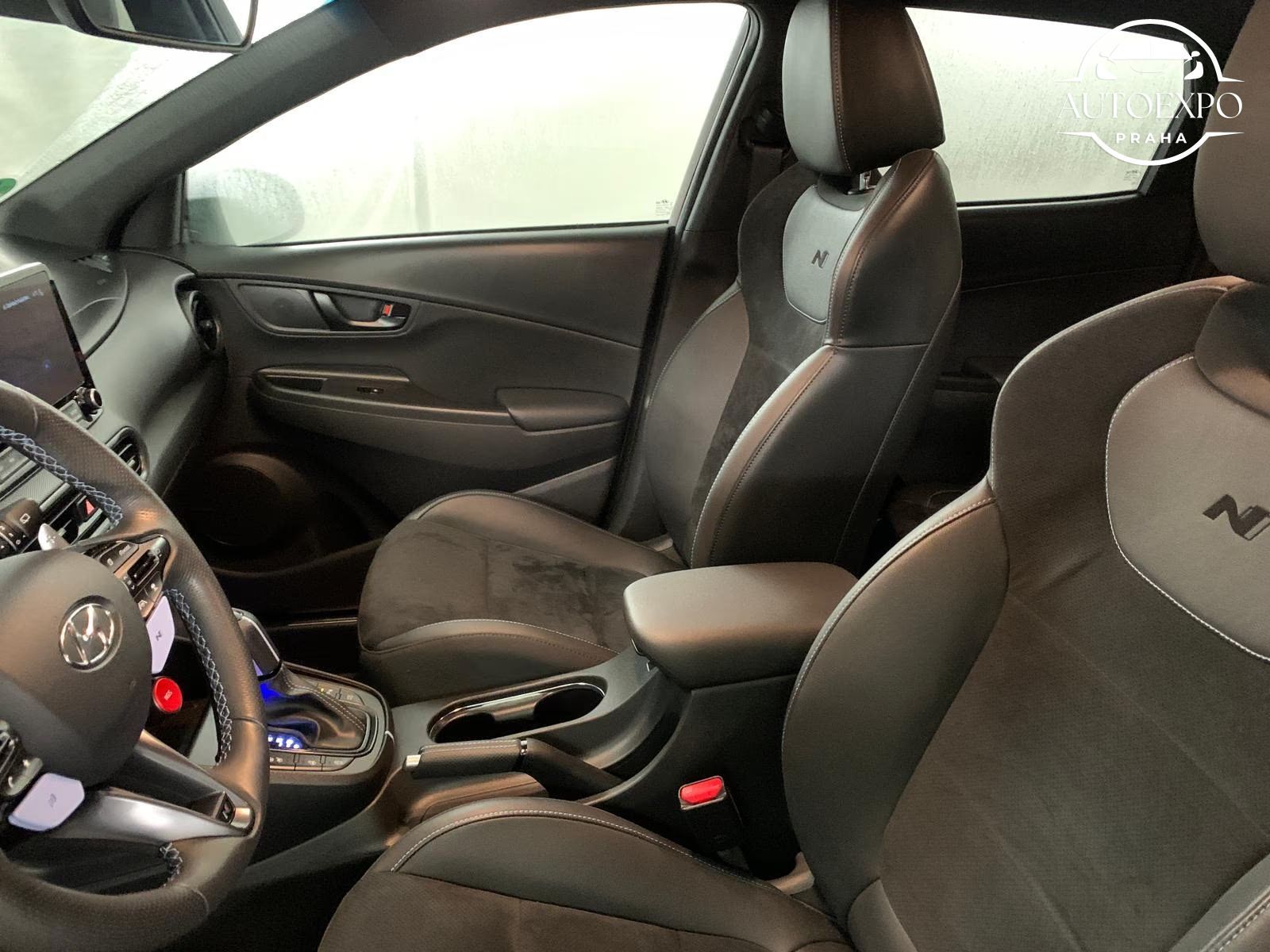 Hyundai Kona, Kona N Performance - fotka 5