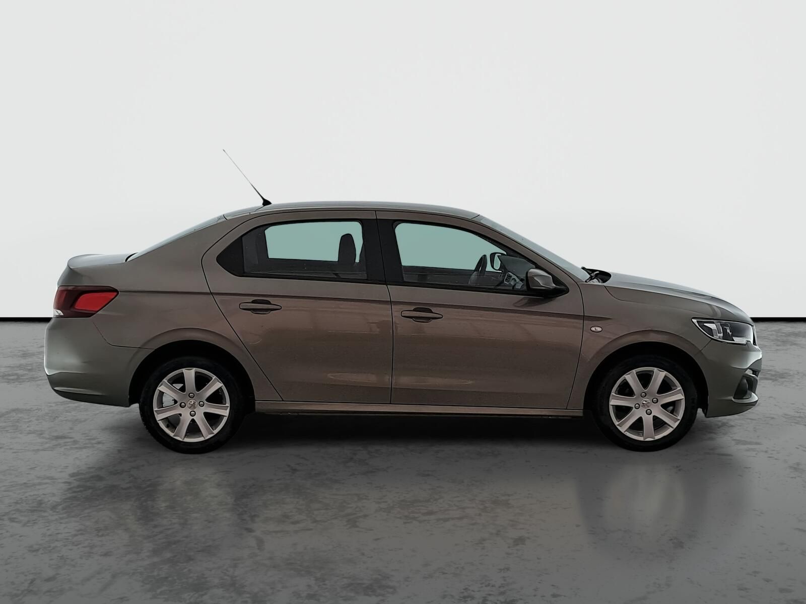 Peugeot 301, 1.2 PureTech, Klima, Tempomat - fotka 6