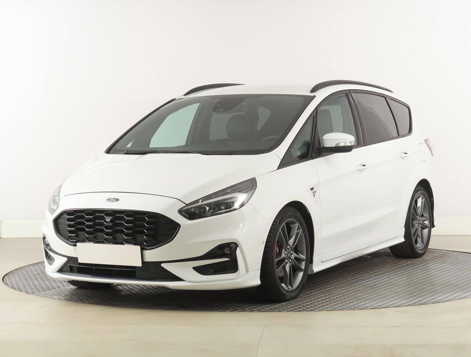 Ford S-MAX, 2.0 EcoBlue, ST-Line, Automat - fotka 2