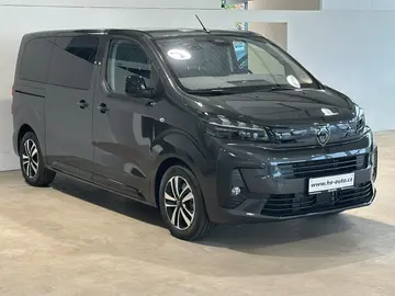 Peugeot Traveller, Allure L2 2.2 BlueHDi 180 EAT8