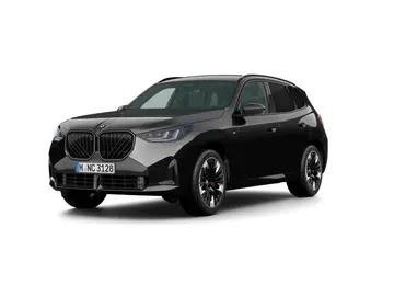 BMW X3, 40d xDrive