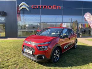 Citroën C3, 1,2   MAX