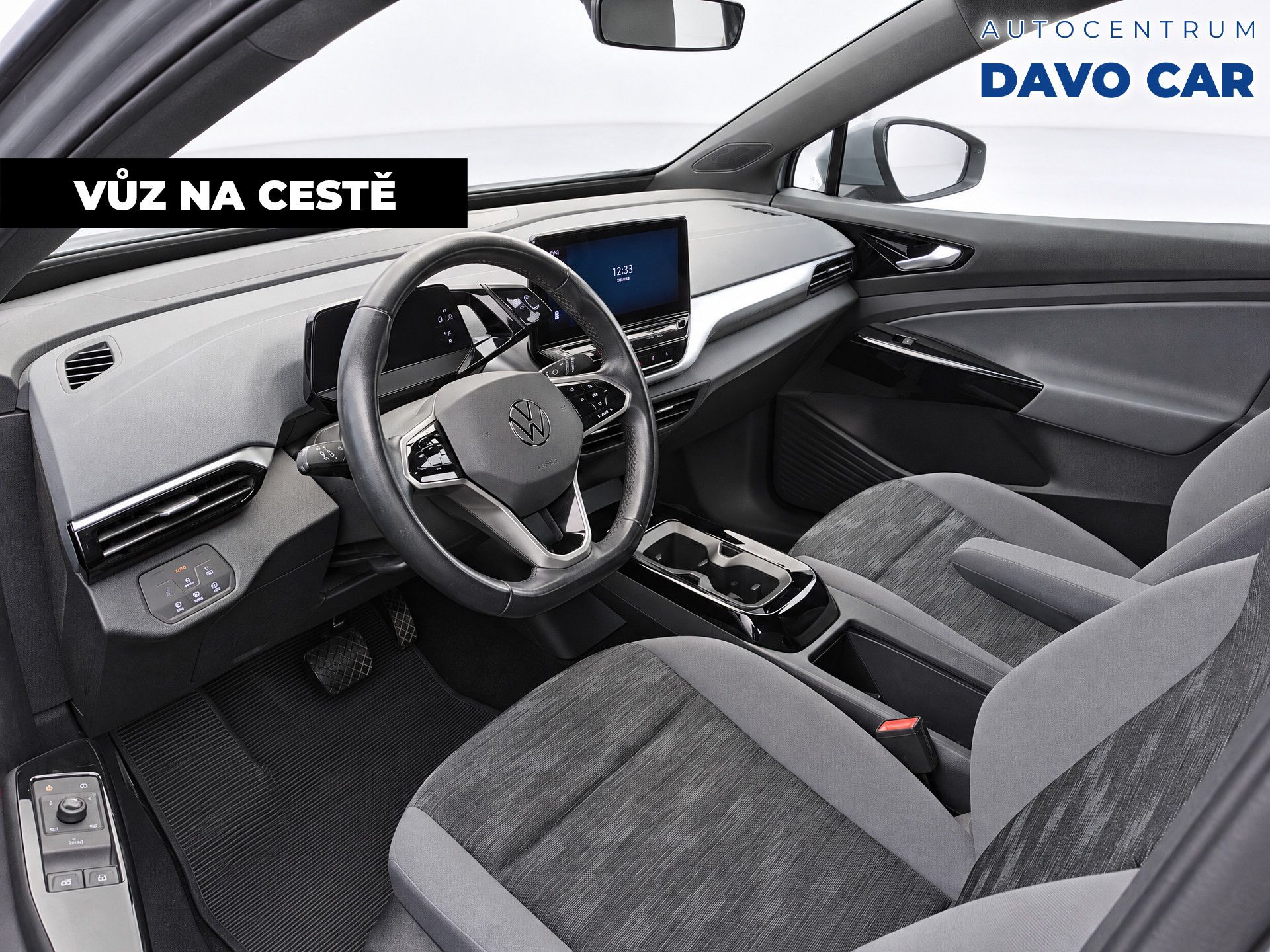 Volkswagen ID.4, Pro Performance 150kW DPH - fotka 2