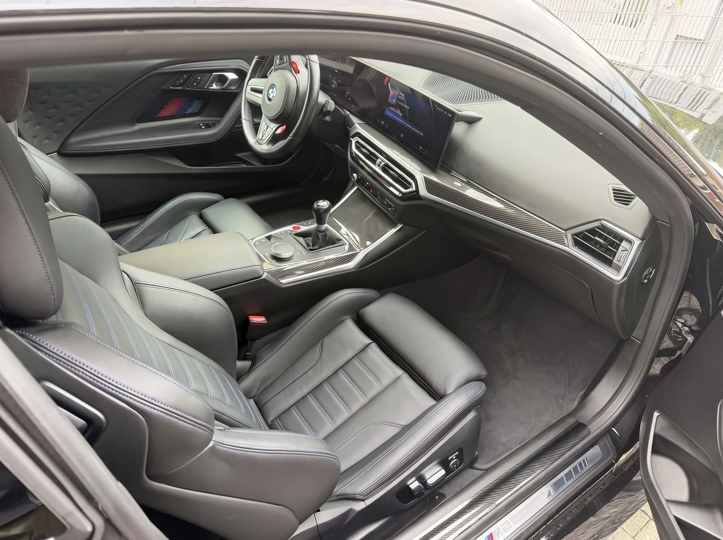 BMW M2, Manuál, karbon, PPF, DPH - fotka 6