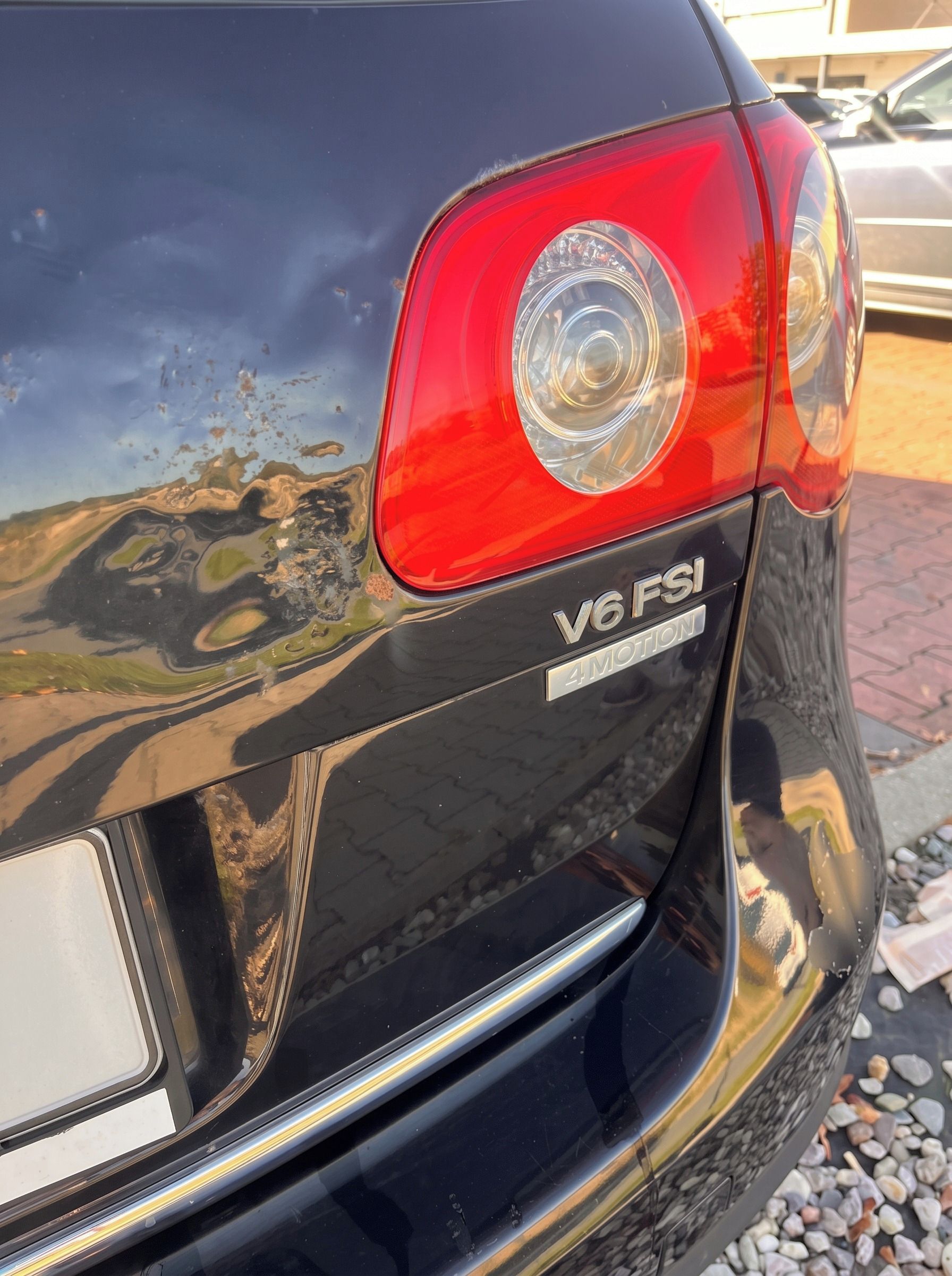 Volkswagen Passat Variant - fotka 3