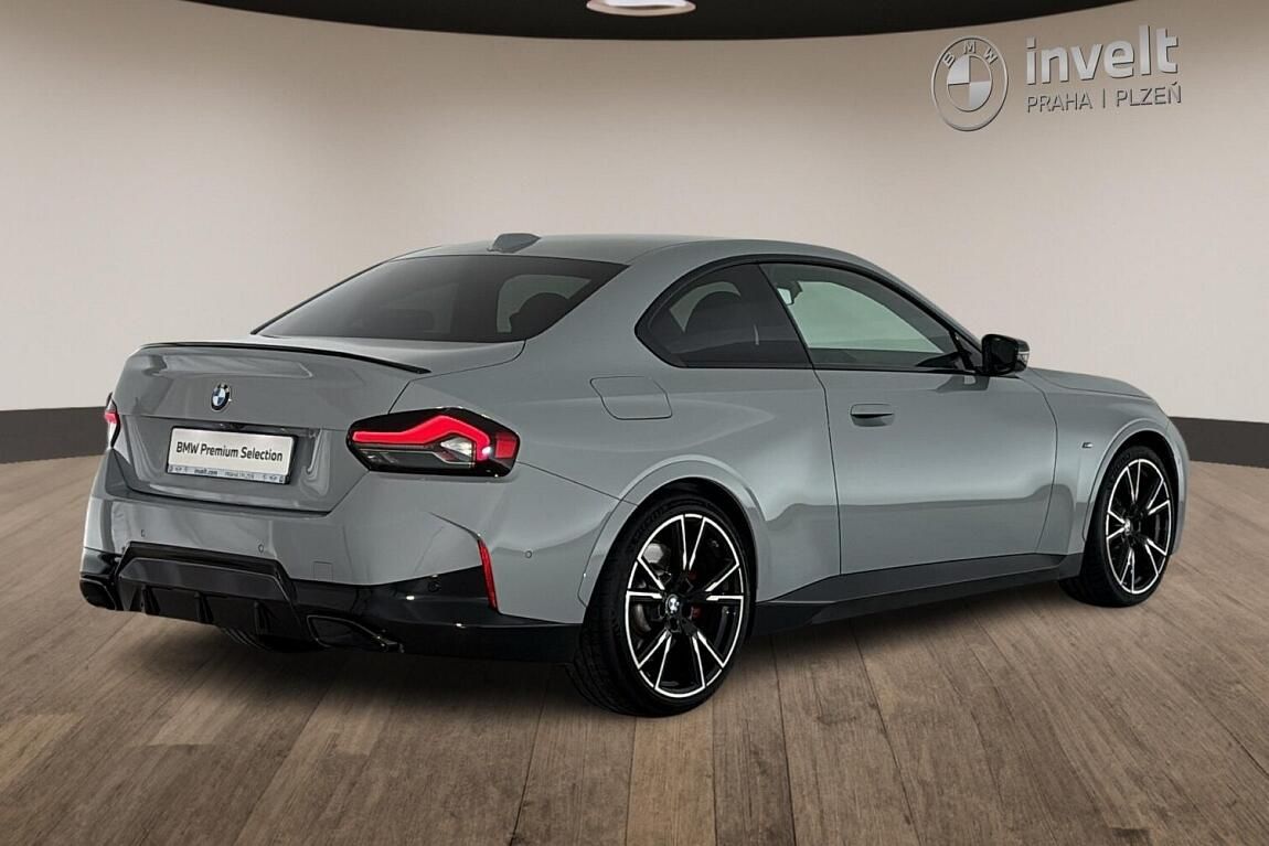 BMW Řada 2, řady 2 | M240i xDrive - fotka 3