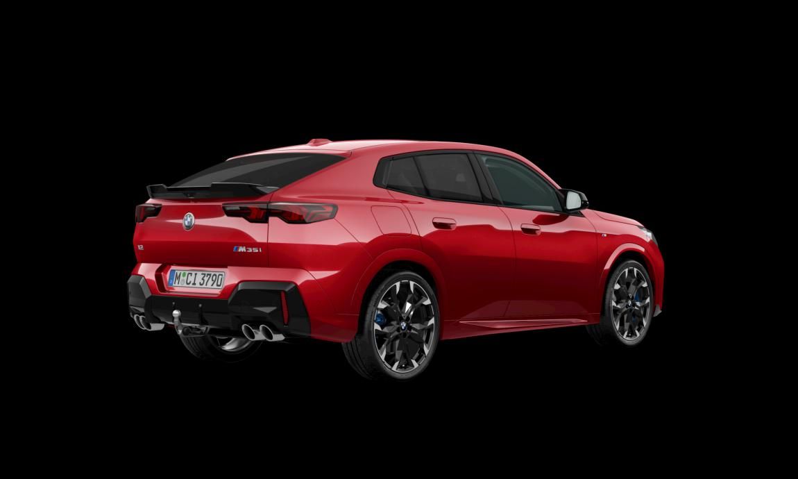 BMW X2, M35i xDrive - fotka 2