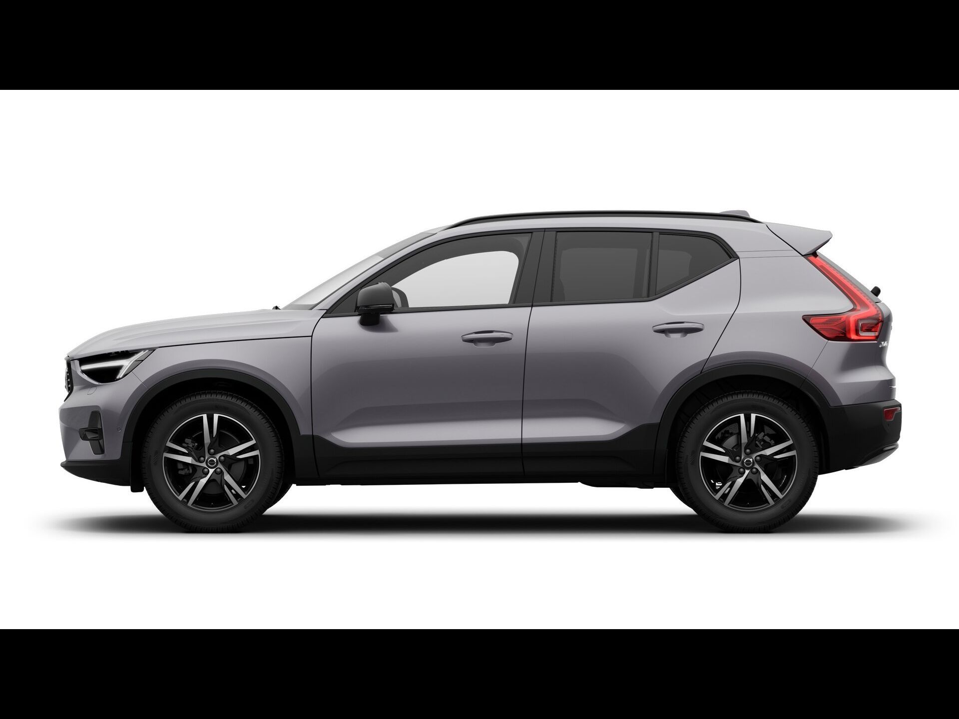 Volvo XC40, PLUS B3, 360°, LIGHTING PAKET - fotka 2