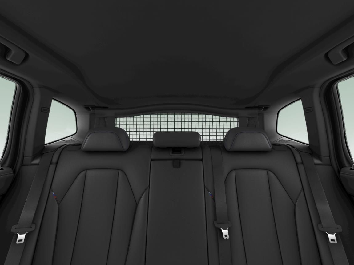 BMW X3, M40i - fotka 6