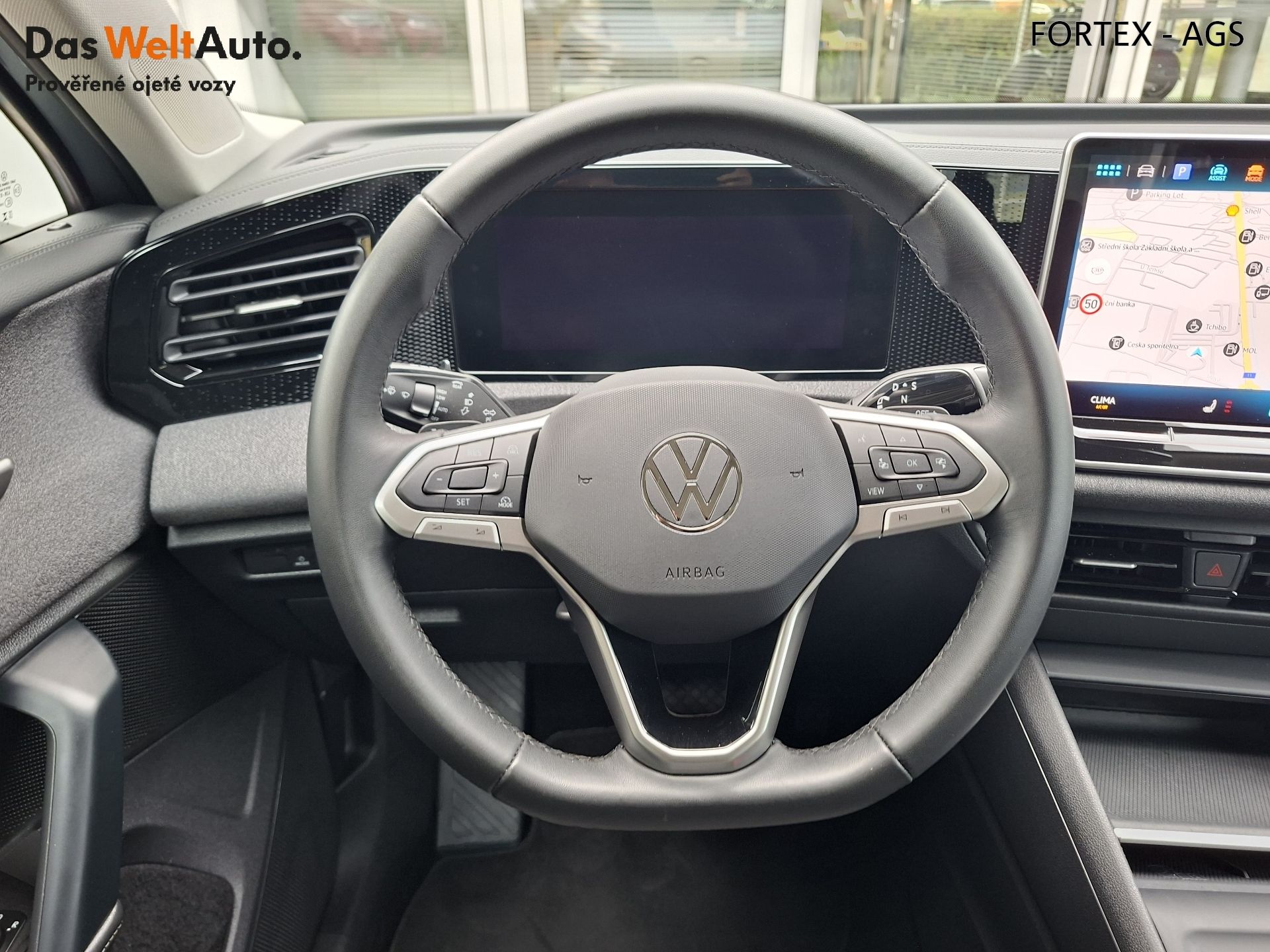 Volkswagen Tiguan, 1.5 eTSI,96kW,Prodl.záruka,Taž - fotka 5