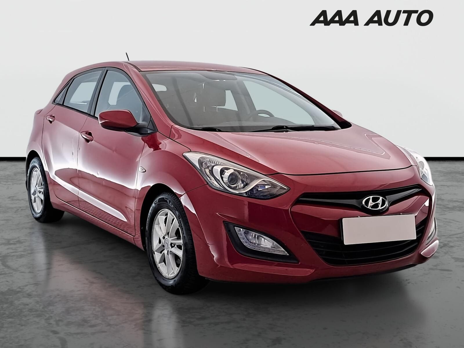 Hyundai i30, 1.4 CVVT, Klima, El. okna